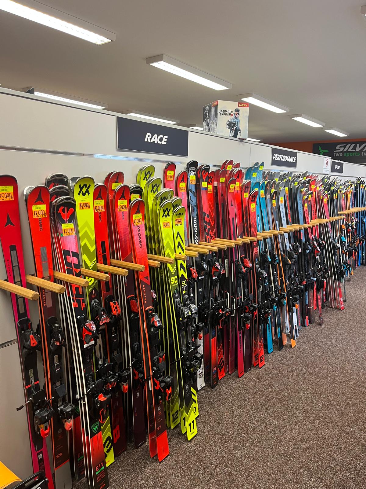 Wintersport HK foto 5