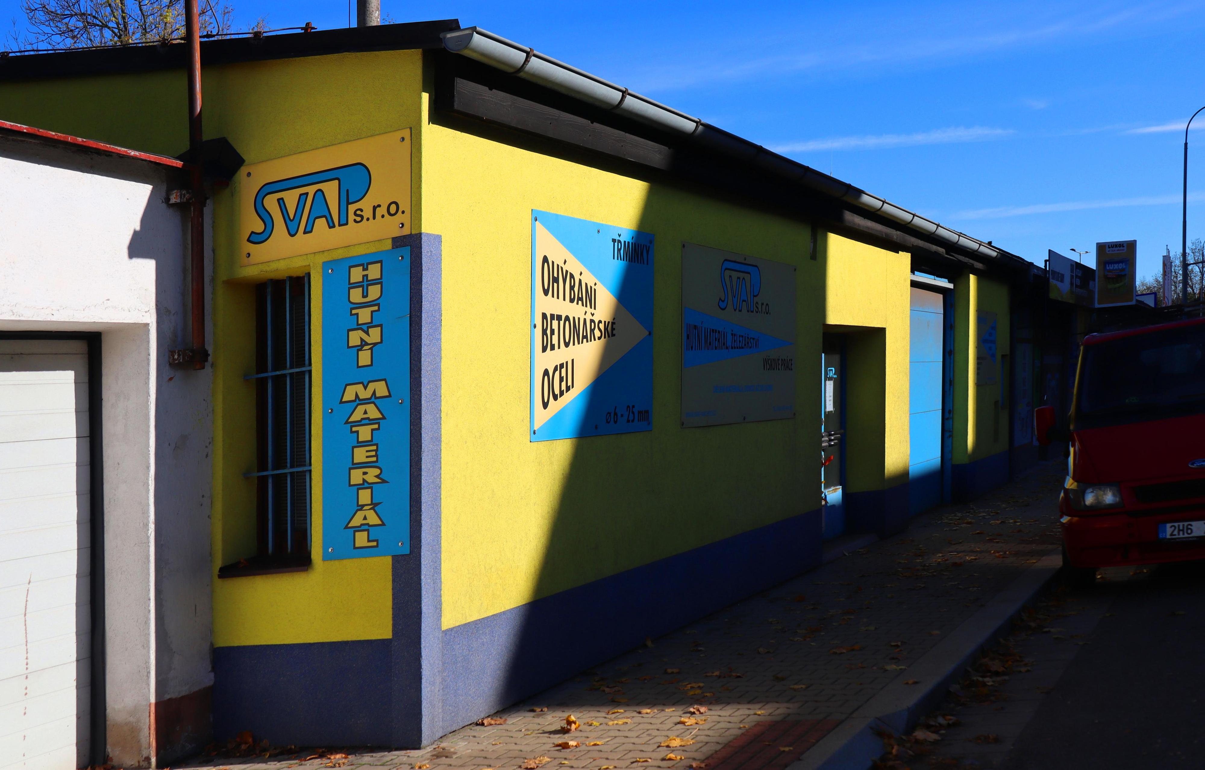 SVAP, s.r.o. foto 3