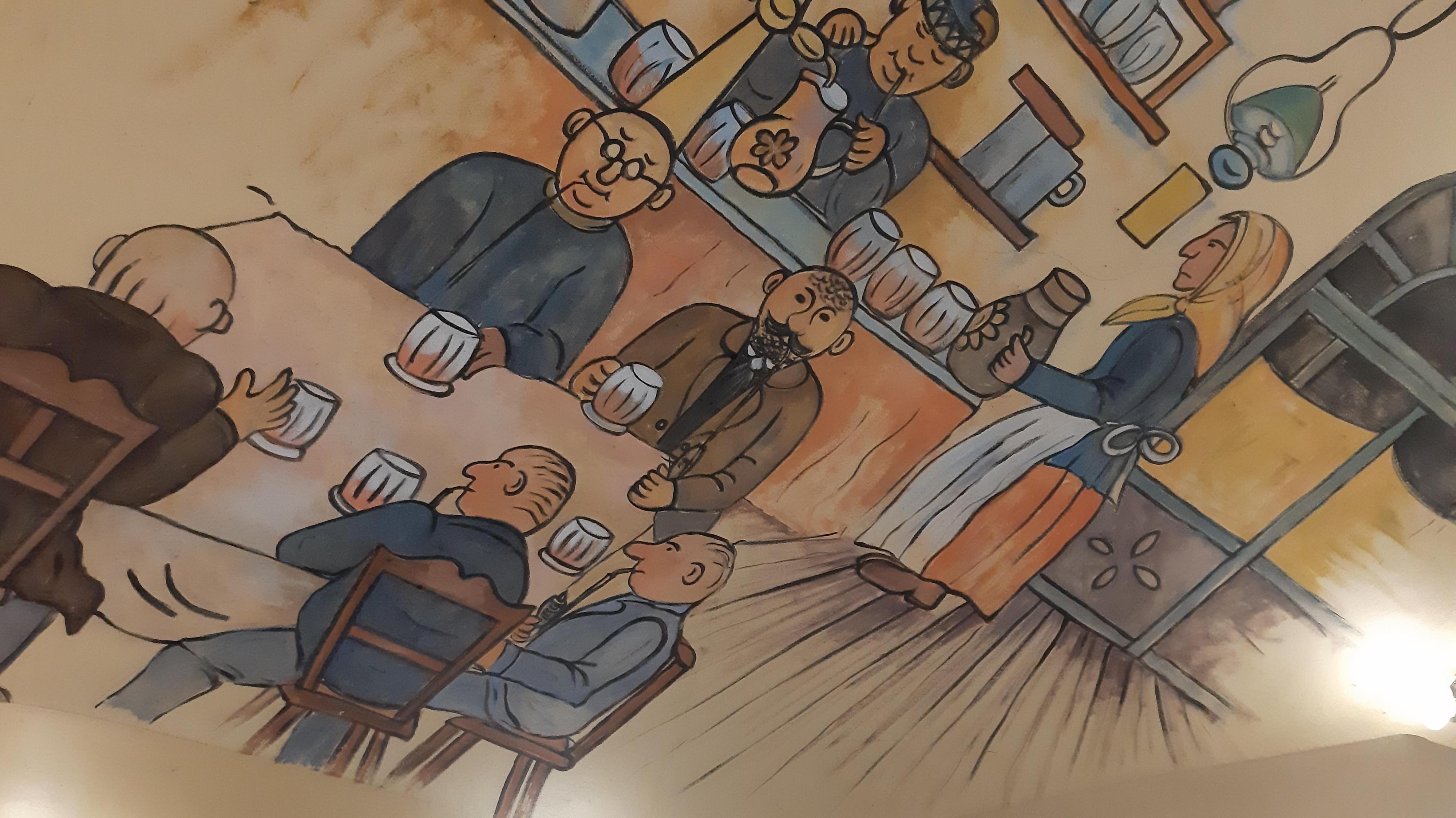 Švejk Restaurant U zeleného stromu foto 2