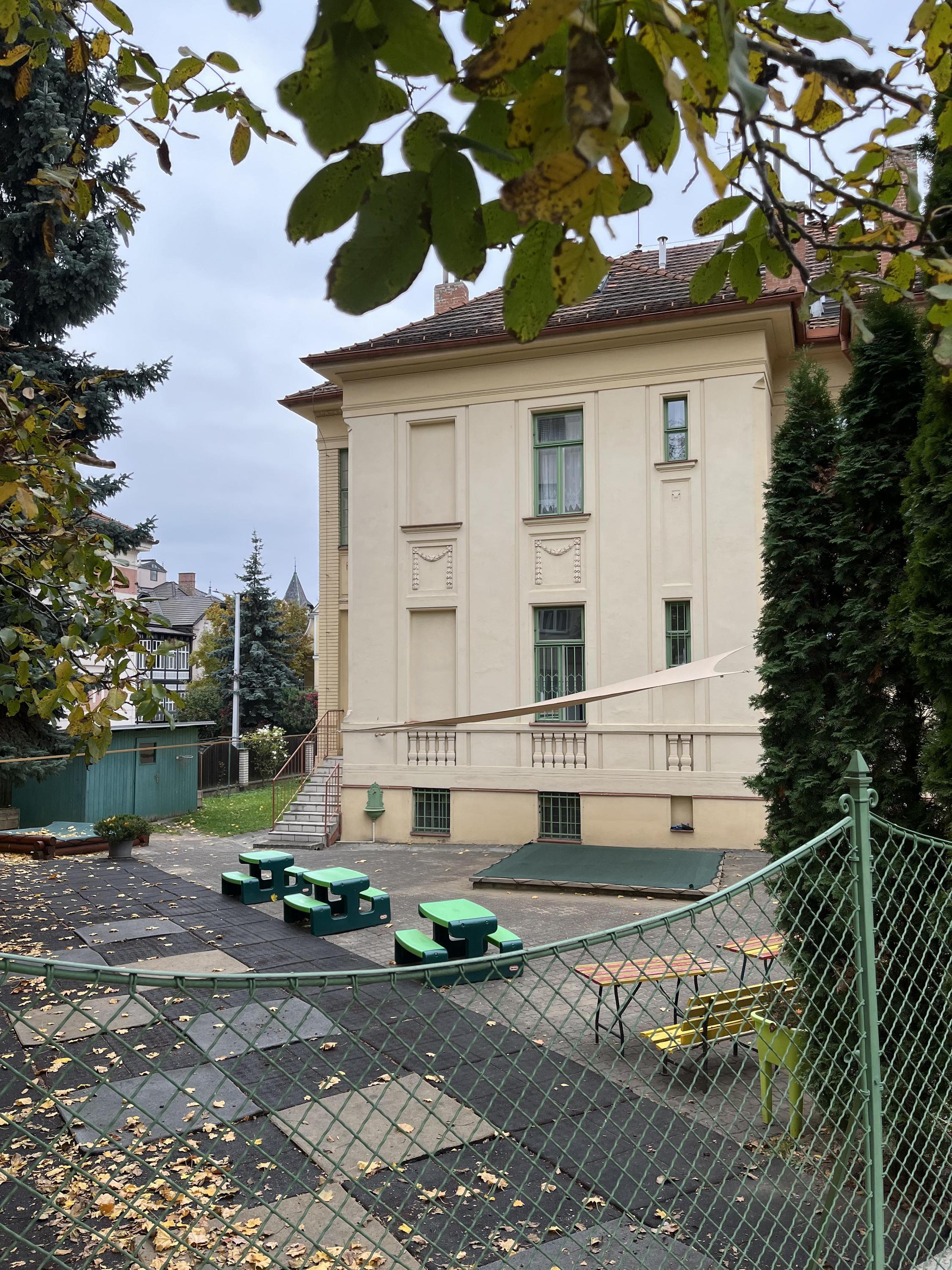 MŠ Brno, Údolní foto 5