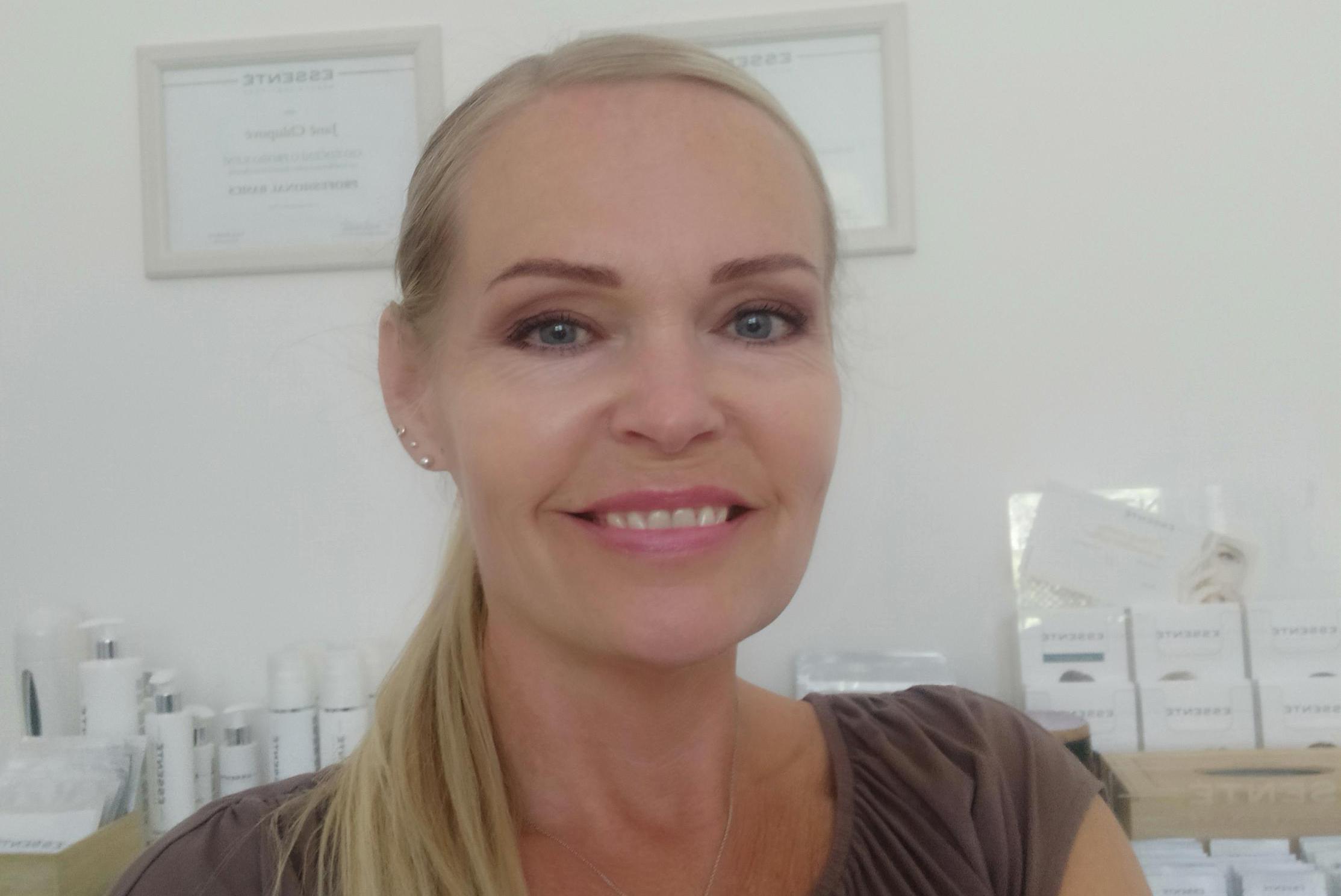 Kosmetika Jana Chlupová