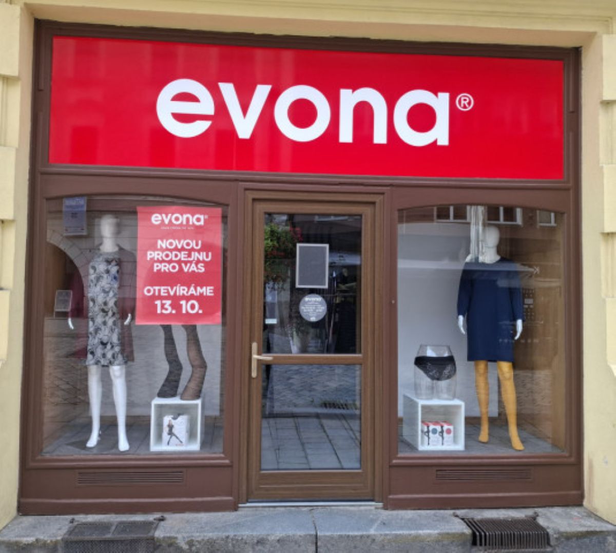 EVONA foto 6