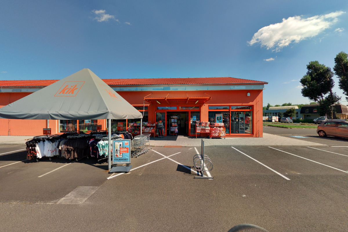 dm drogerie markt s.r.o. foto 6