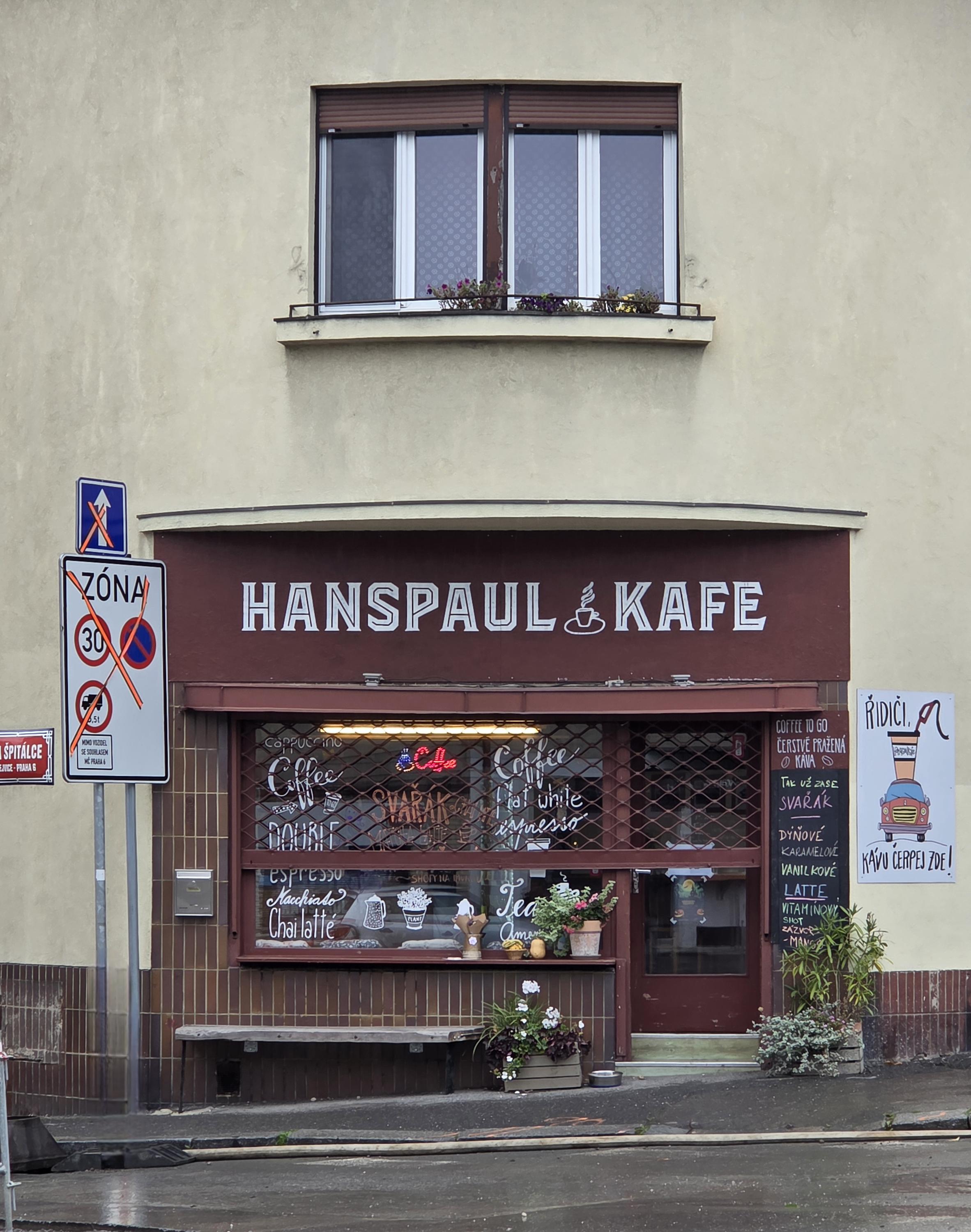 HansPaulKafe foto 3