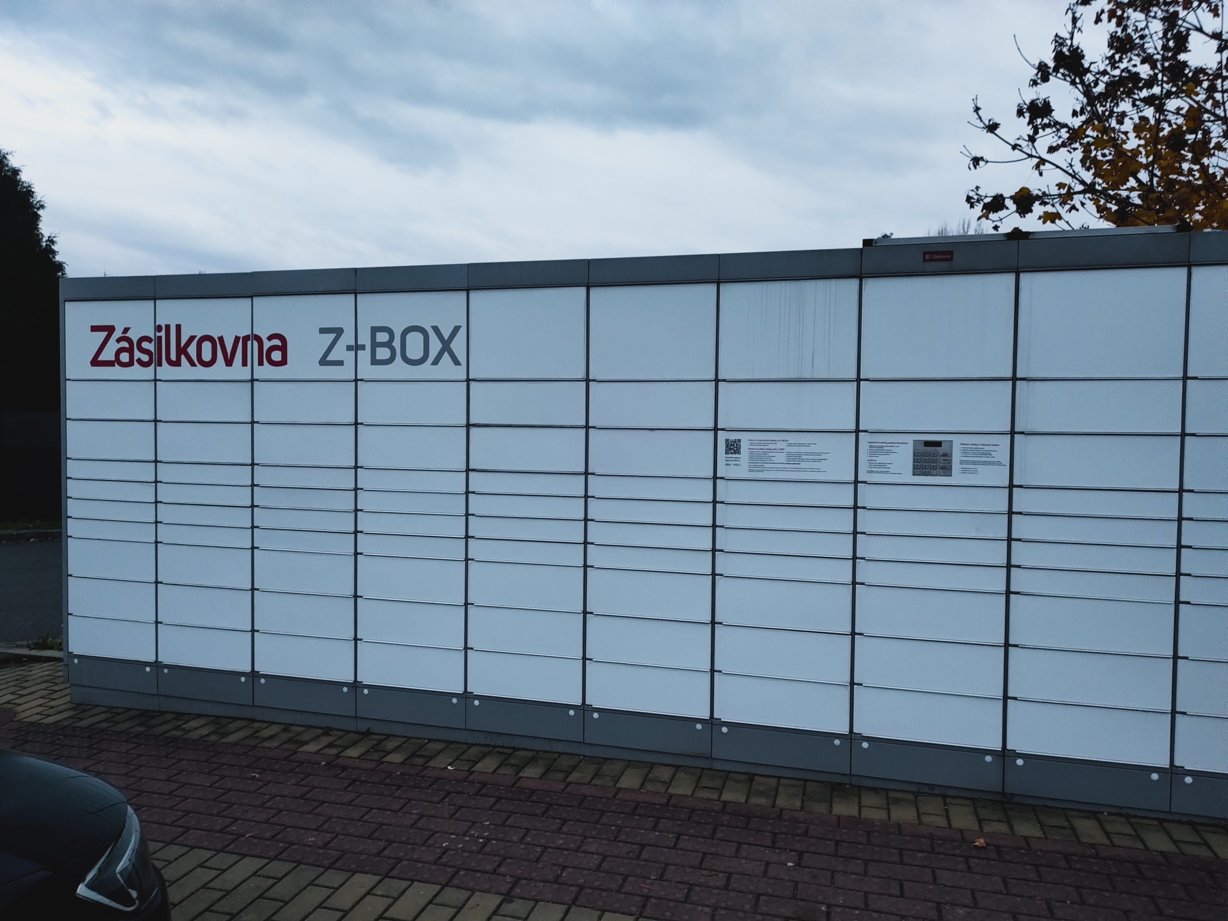 Z-BOX foto 2