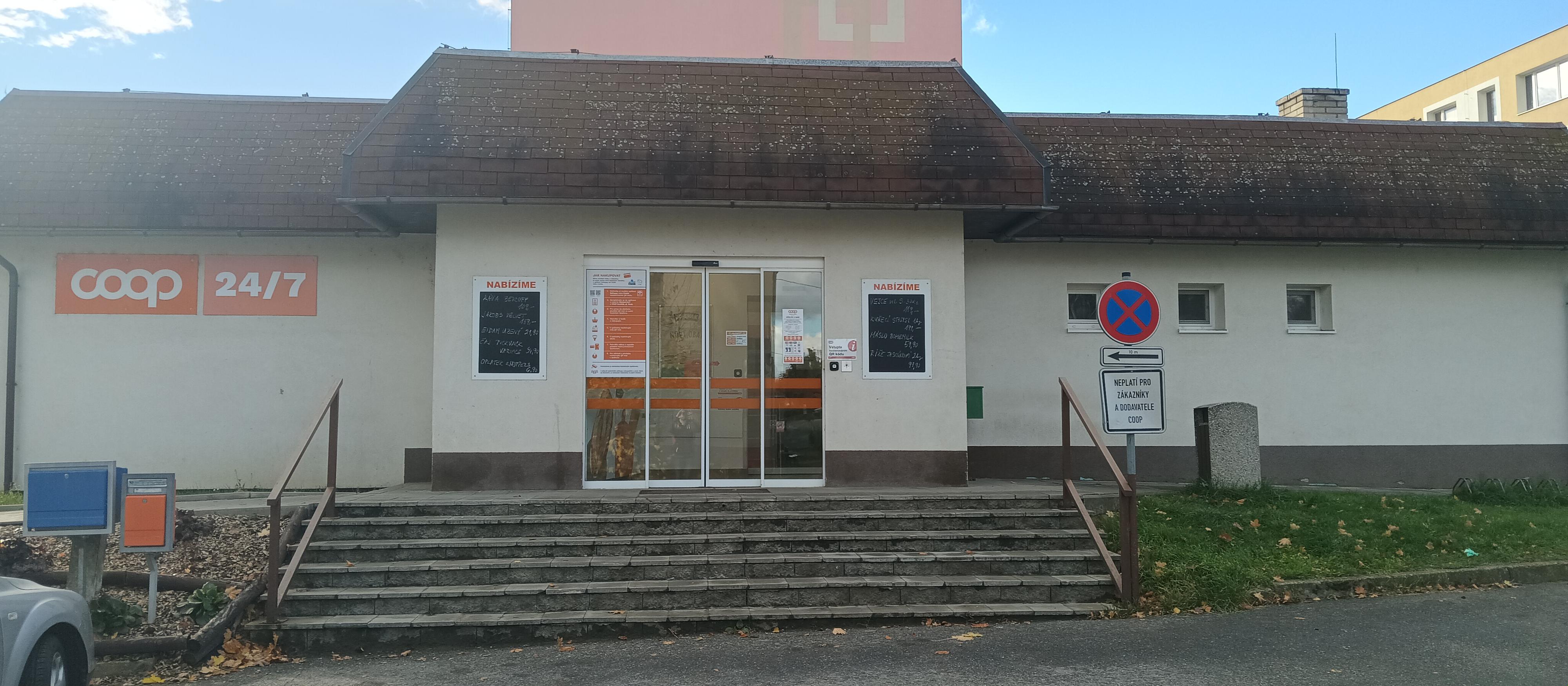 COOP JEDNOTA foto 5