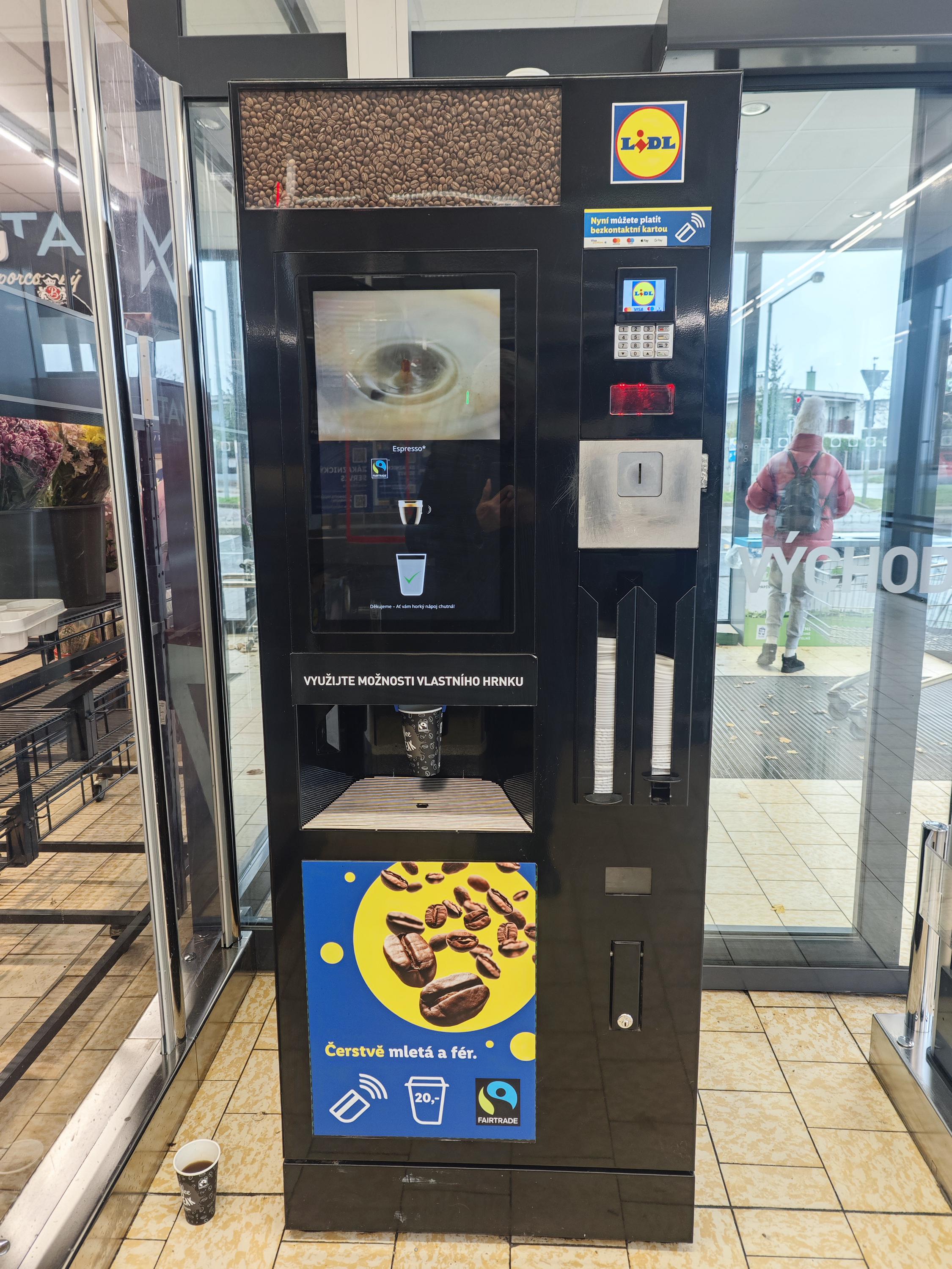 Lidl foto 4