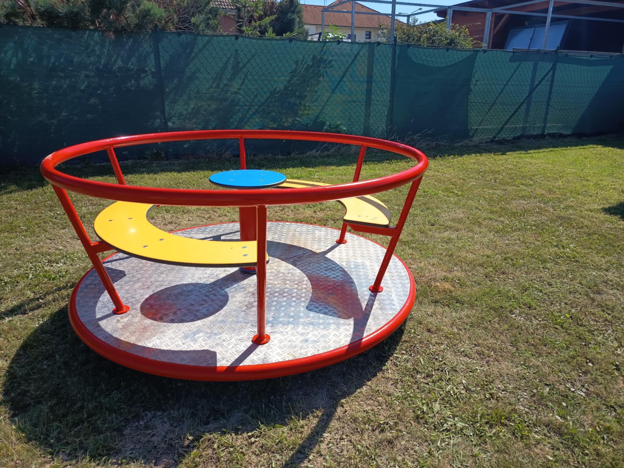 Mateřská škola Petrovice, okr. Blansko, příspěvková organizace foto 3