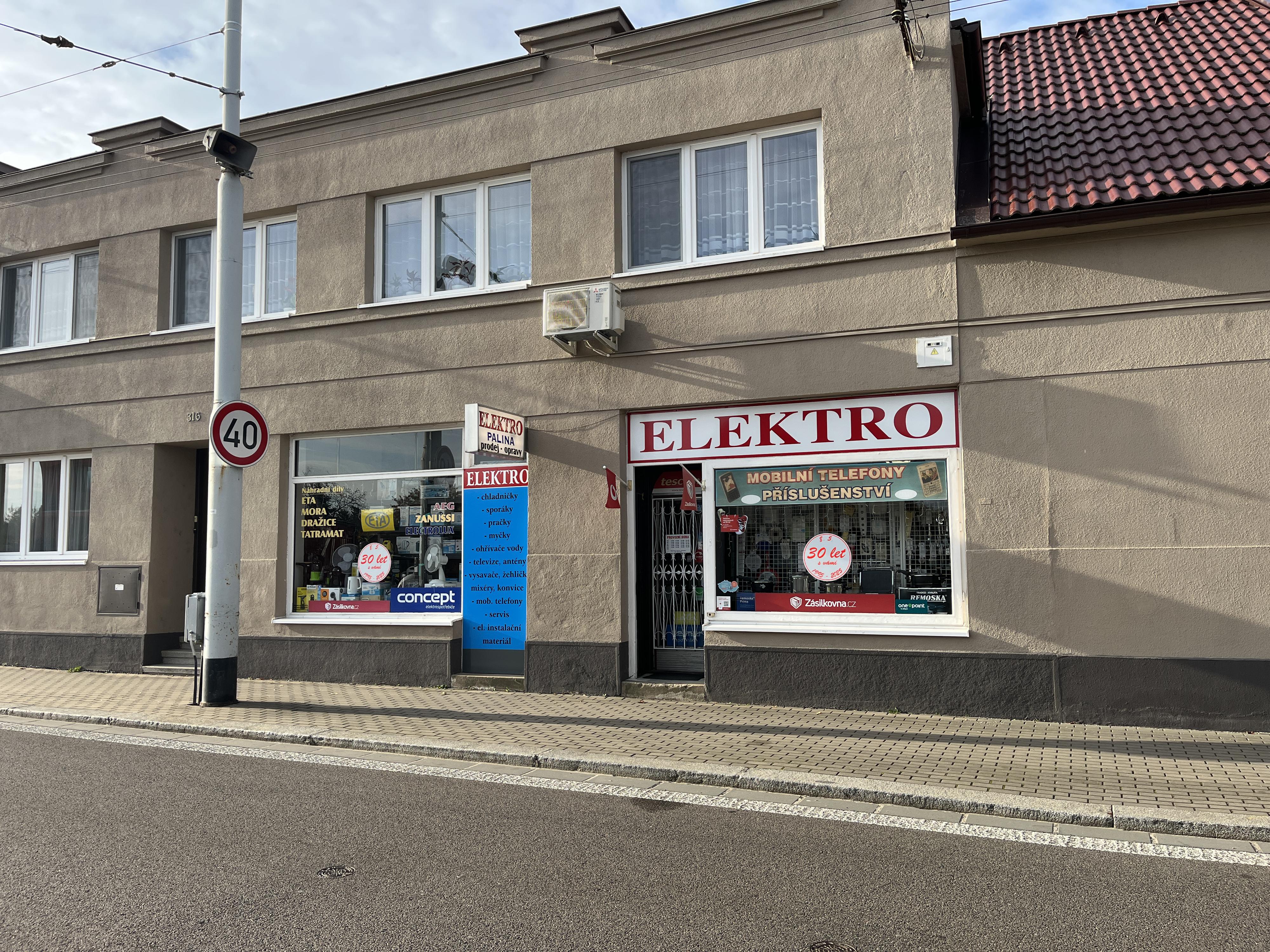 Elektro Palina foto 3