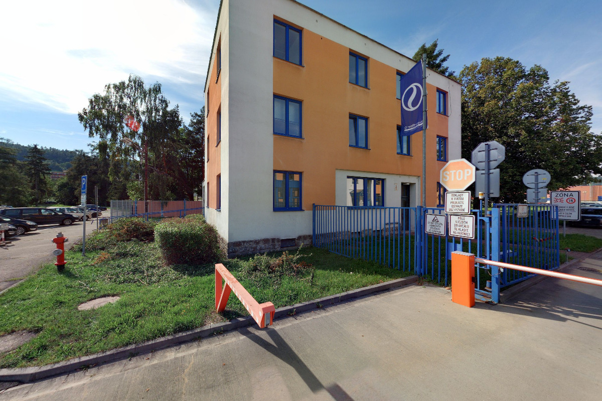 MUDr. Vladimír Fegler