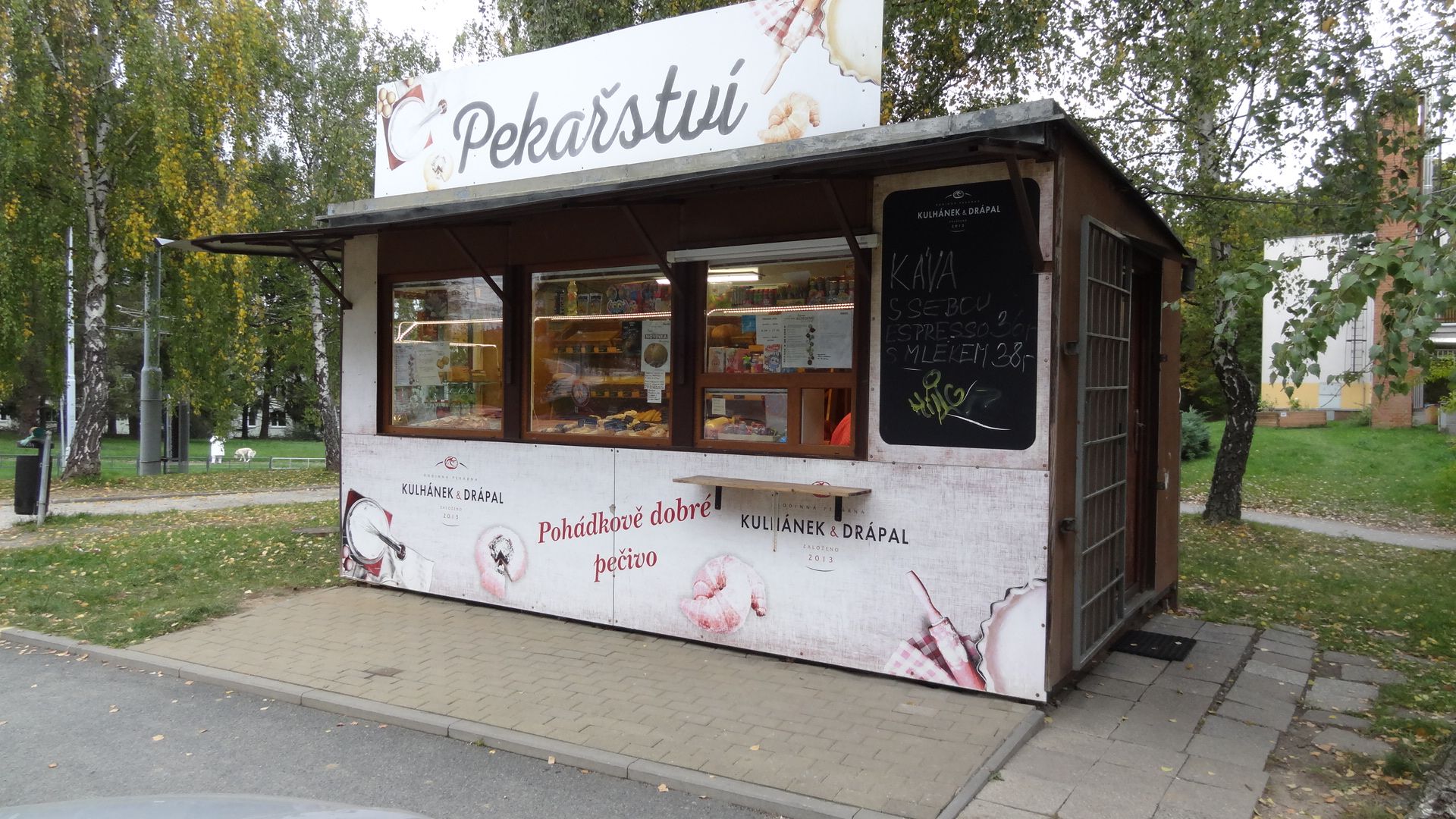 KULHÁNEK & DRÁPAL, s.r.o. foto 3