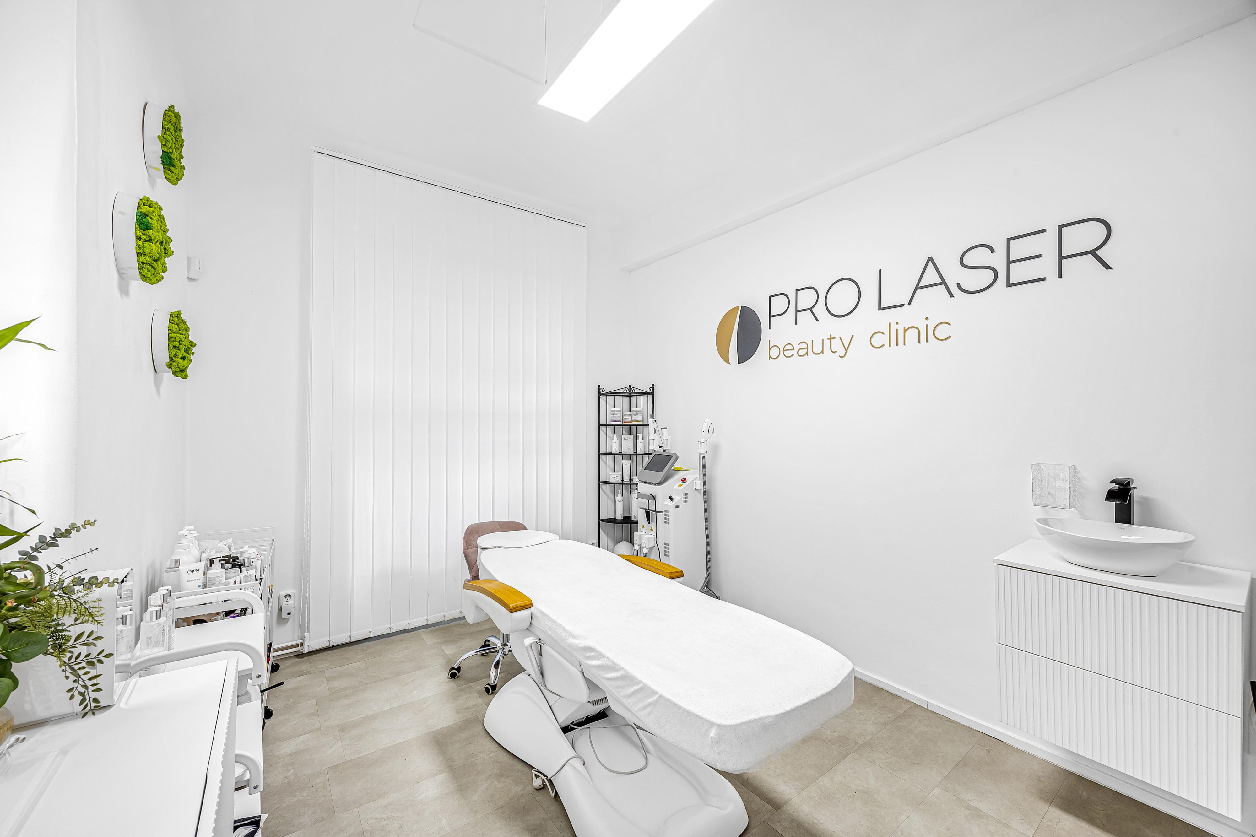 PRO Laser beauty clinic
