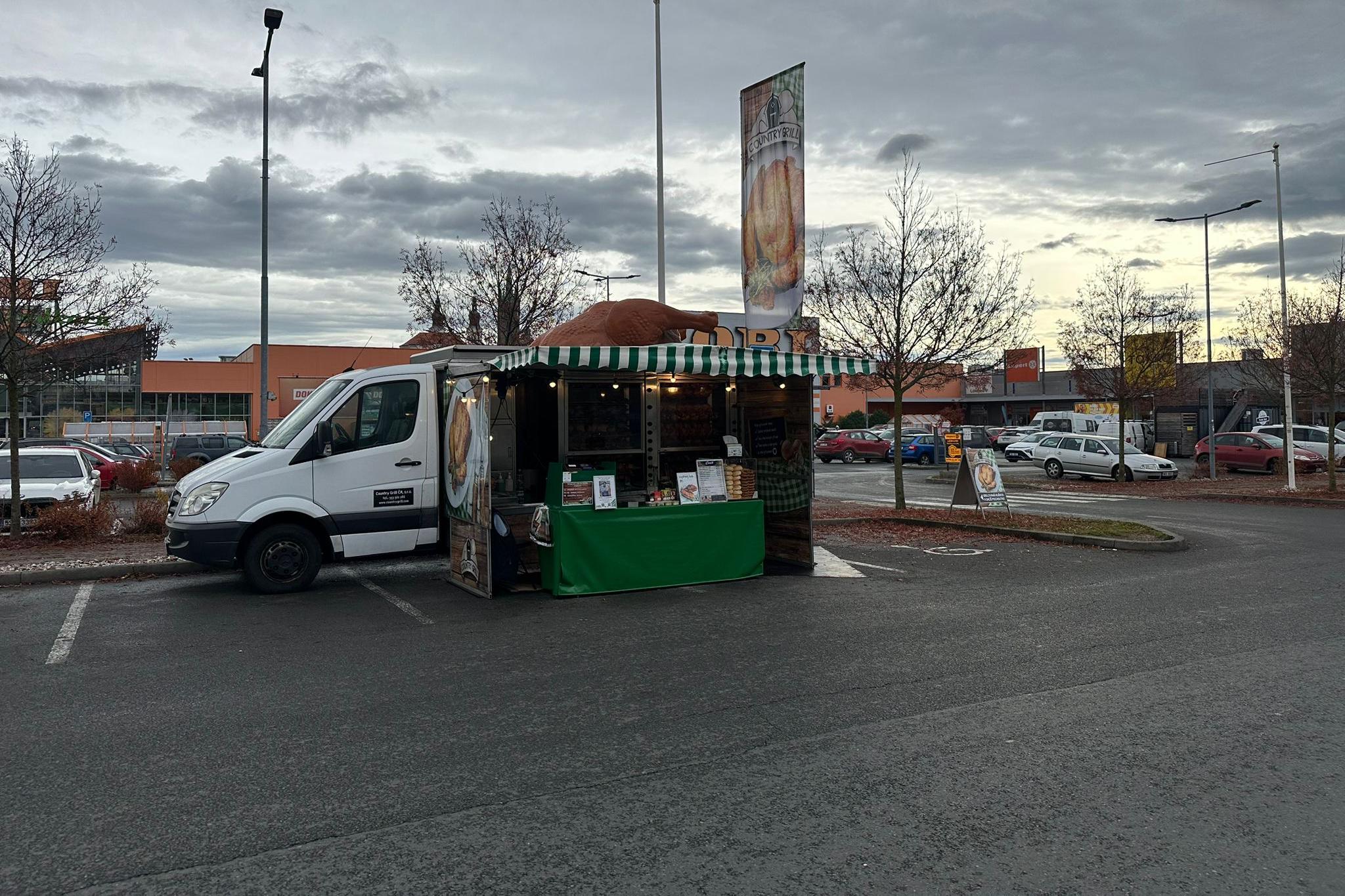 Country Grill ČR s.r.o.