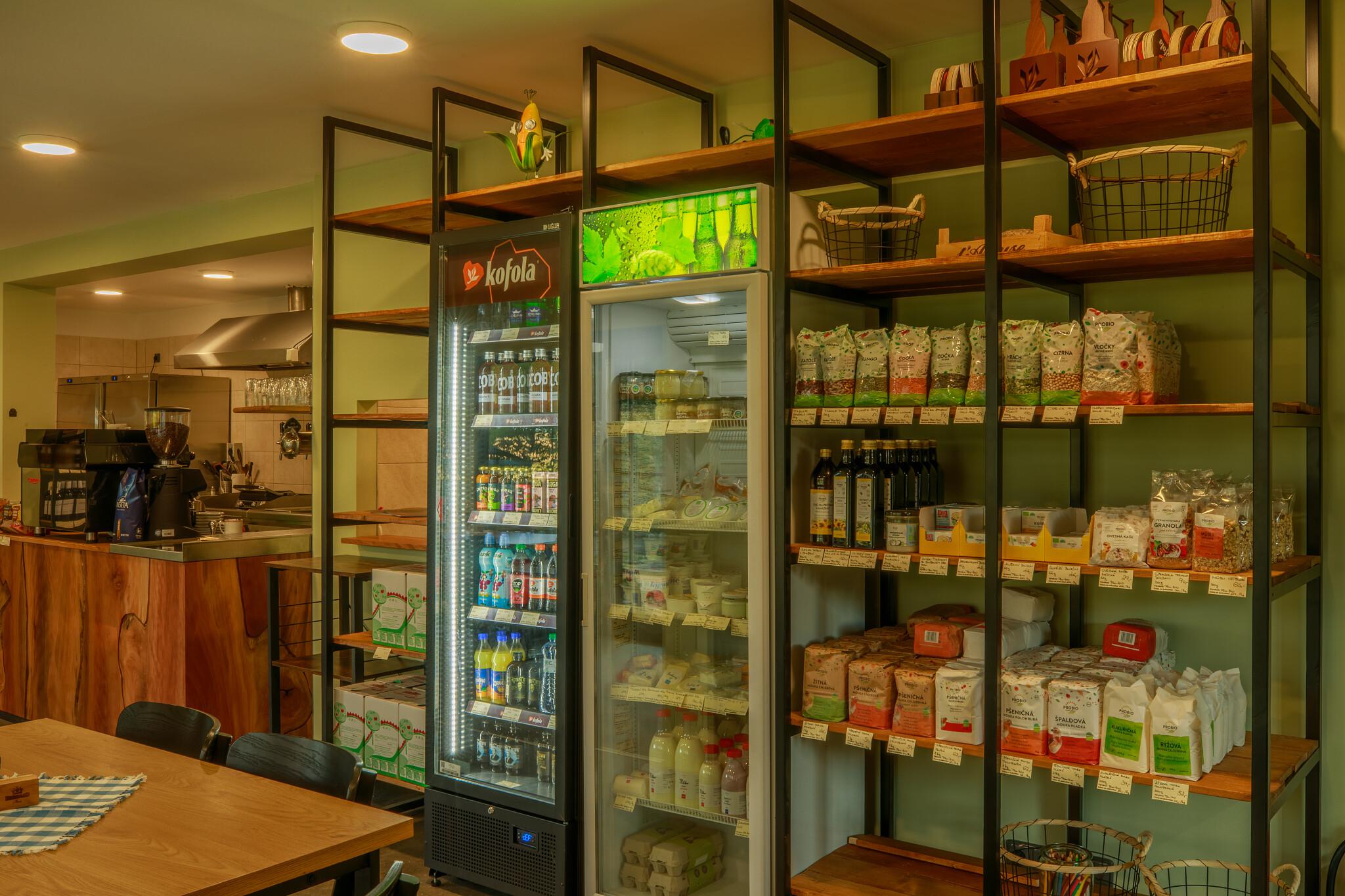 Bistro Pod Ořešákem foto 6