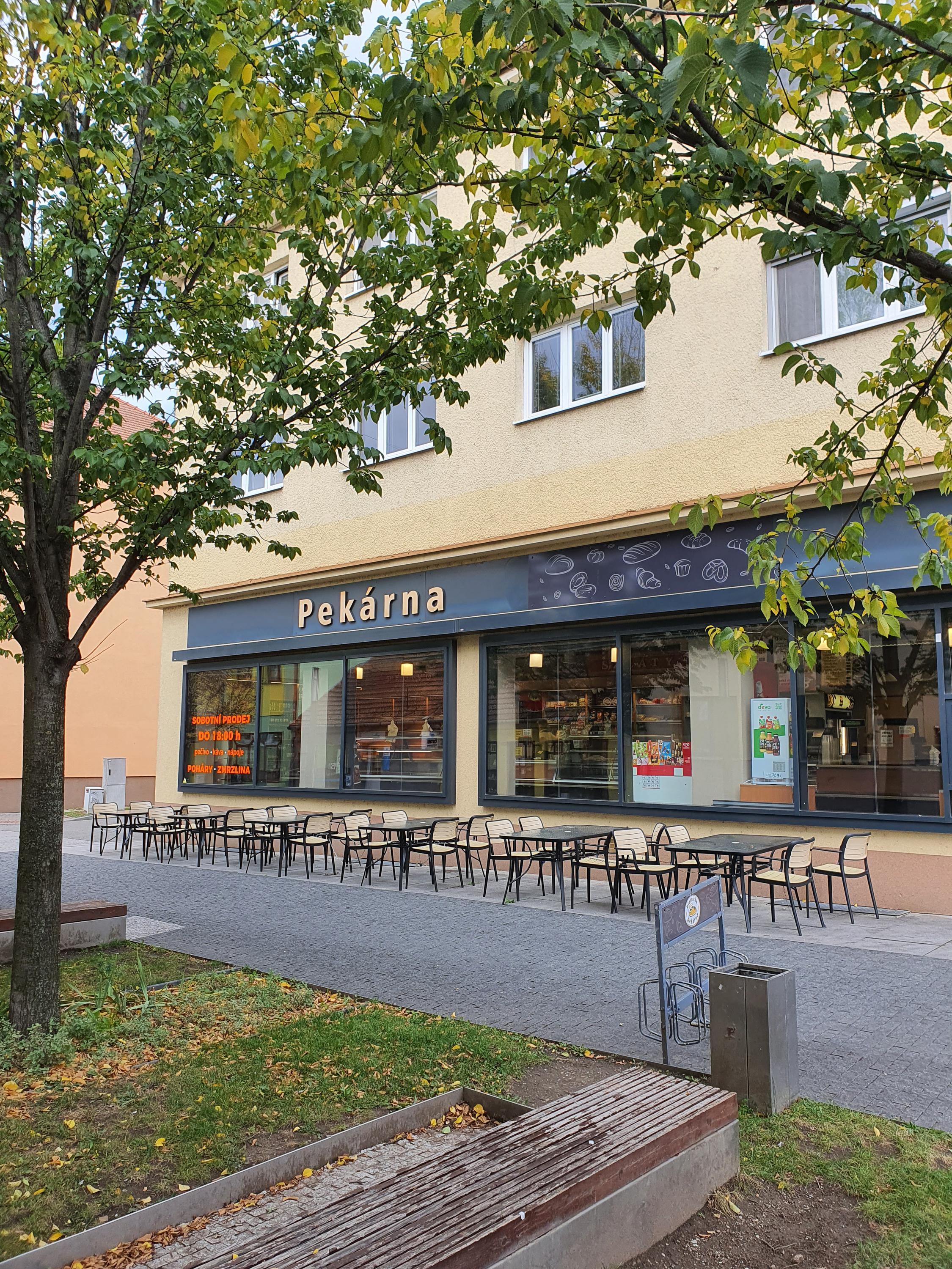 Blatnická pekárna, s.r.o. foto 4