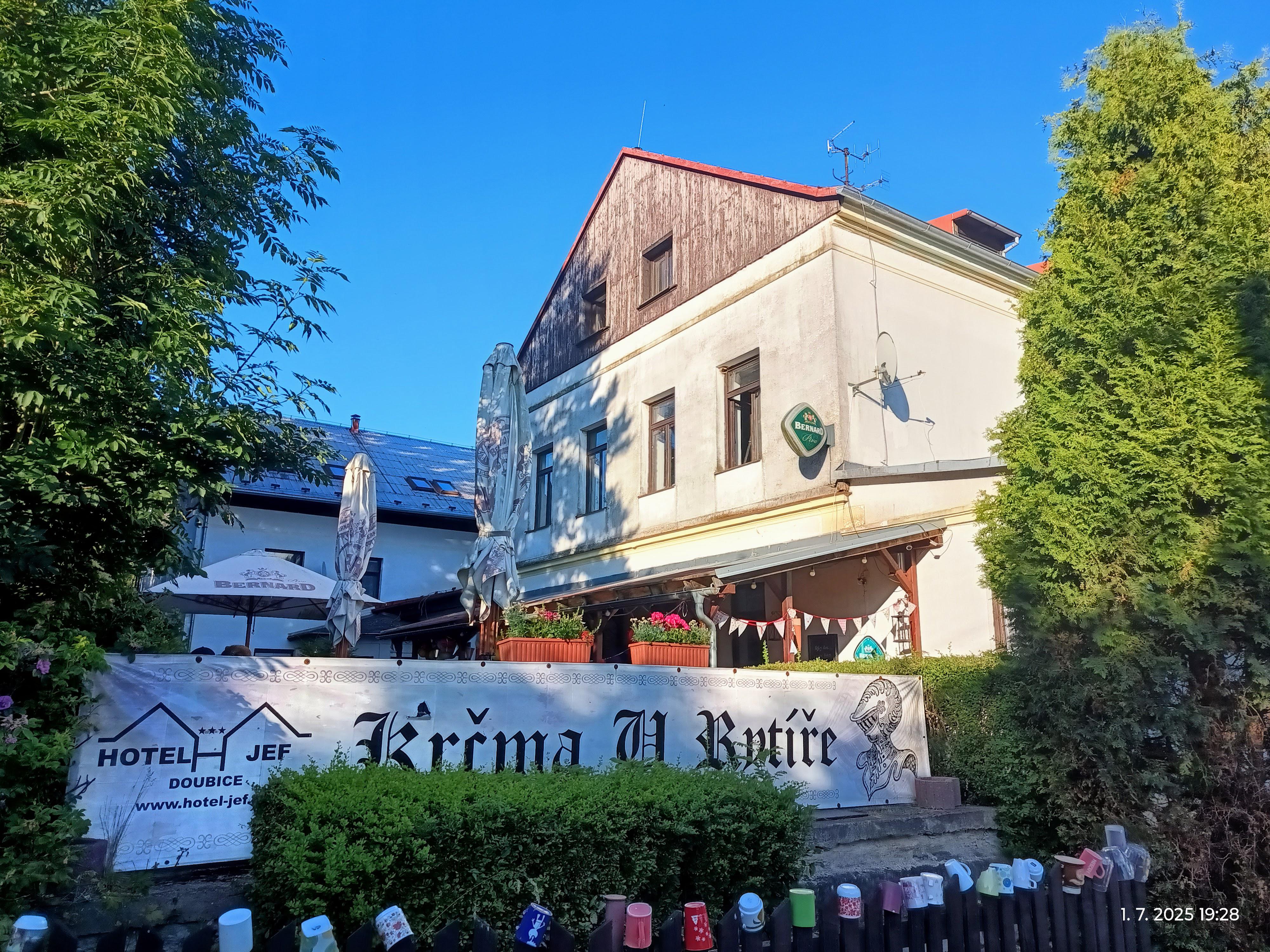 Krčma U Rytíře foto 5