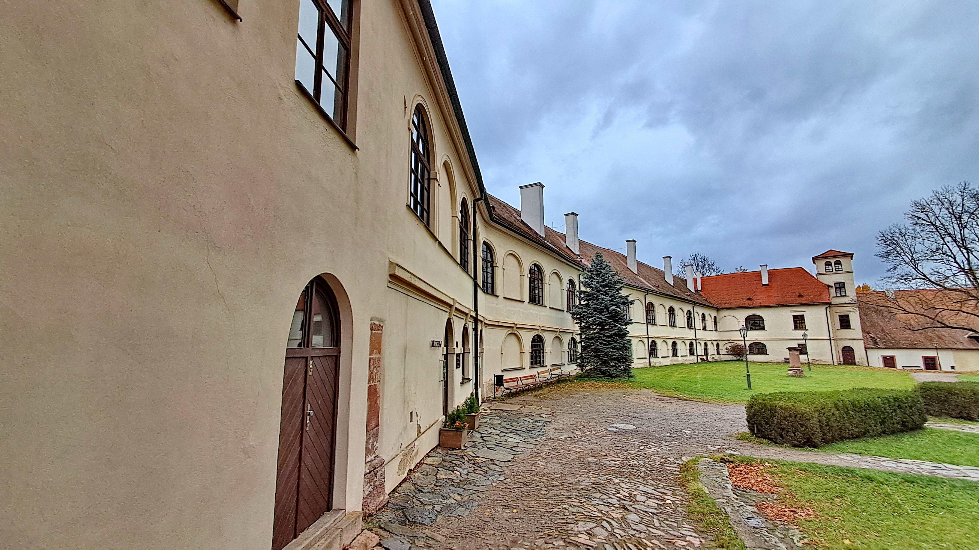 Podhorácké muzeum foto 6