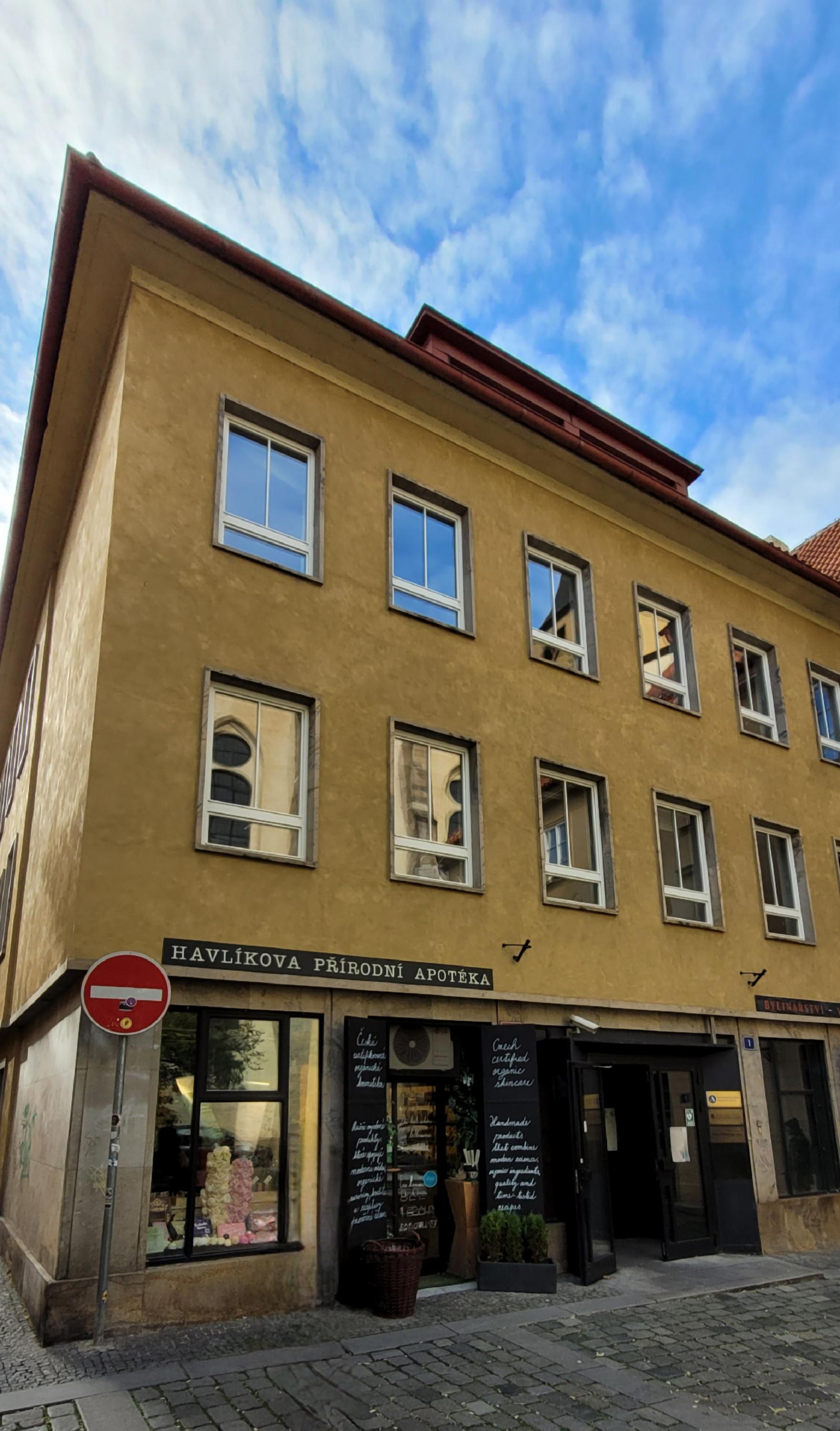 Knihovna Sociologického ústavu AV ČR, v. v. i. foto 3