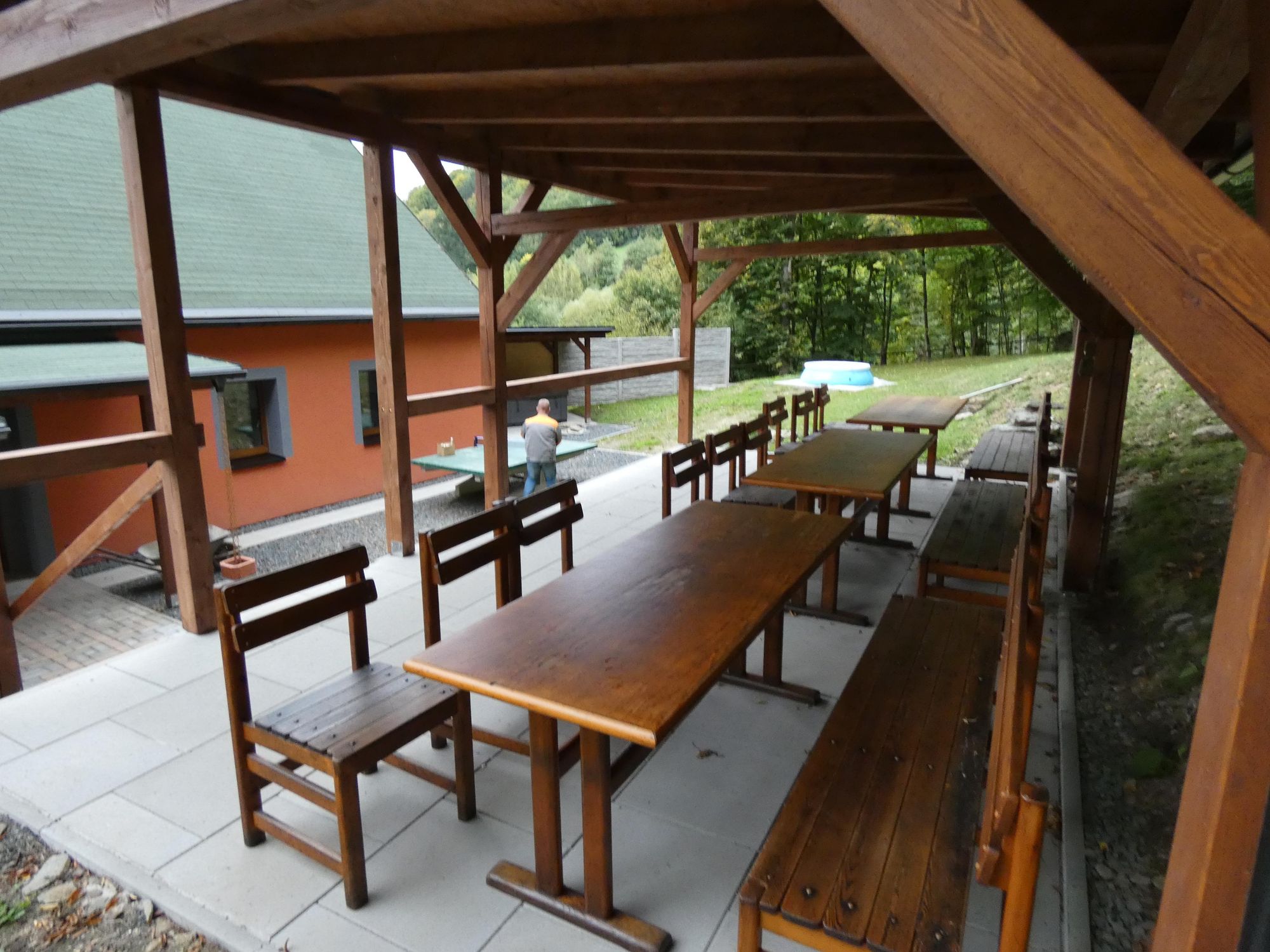 Parádní Chalupa foto 3