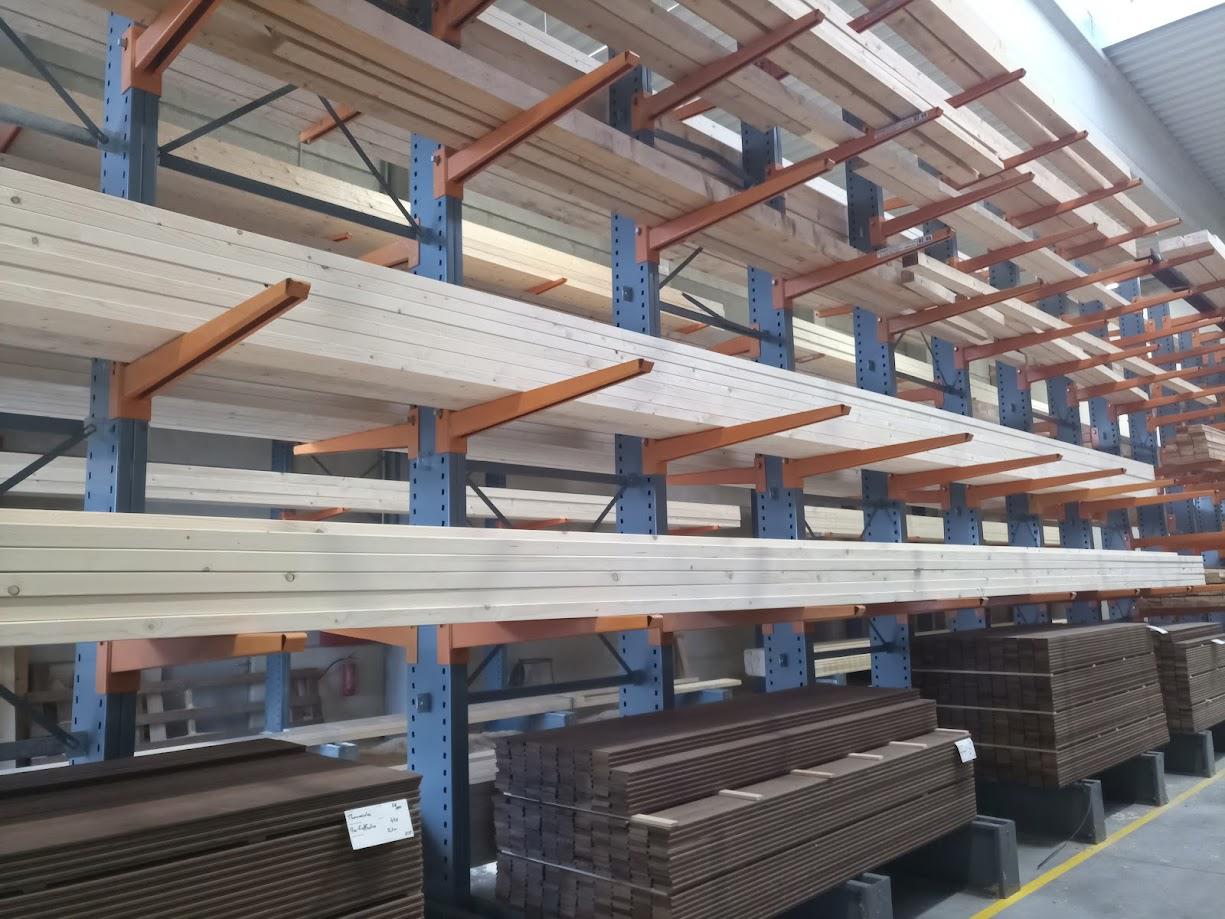 JAF HOLZ spol. s r.o. foto 4