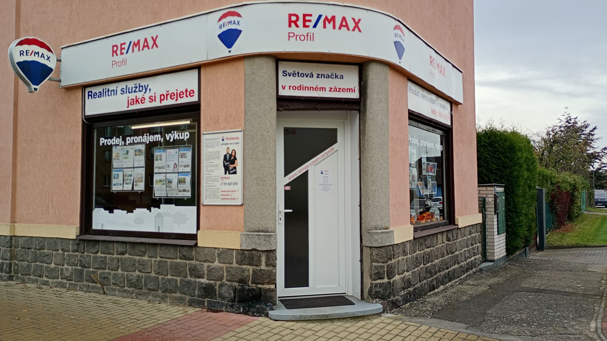 RE/MAX Profil