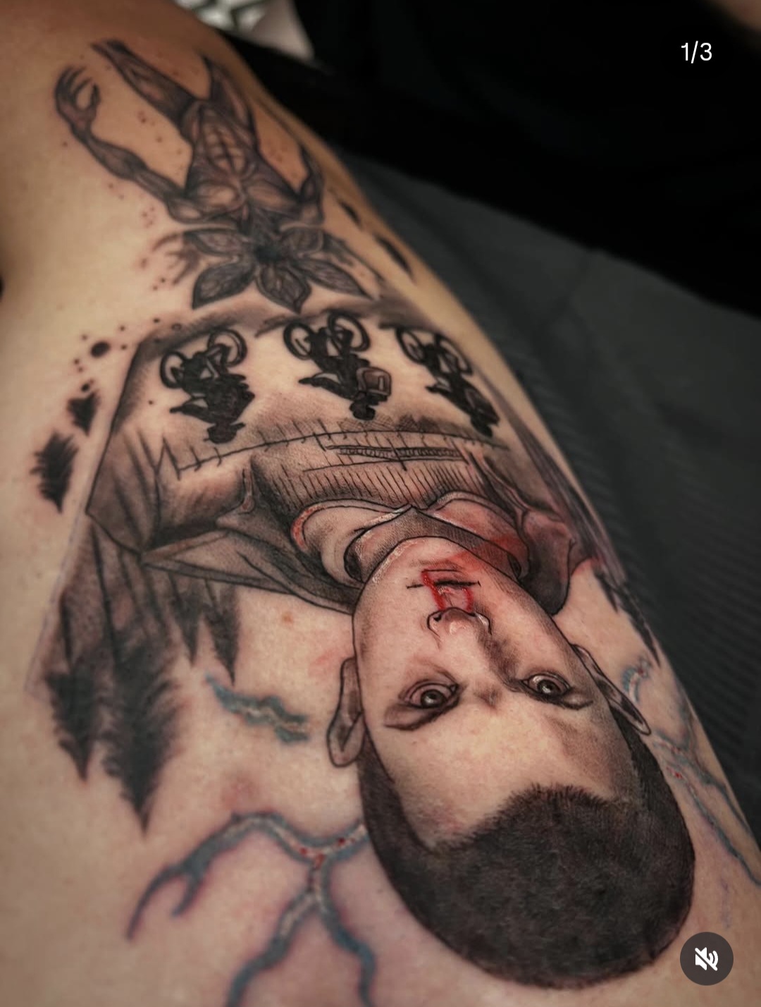 Mianeltattoo foto 3