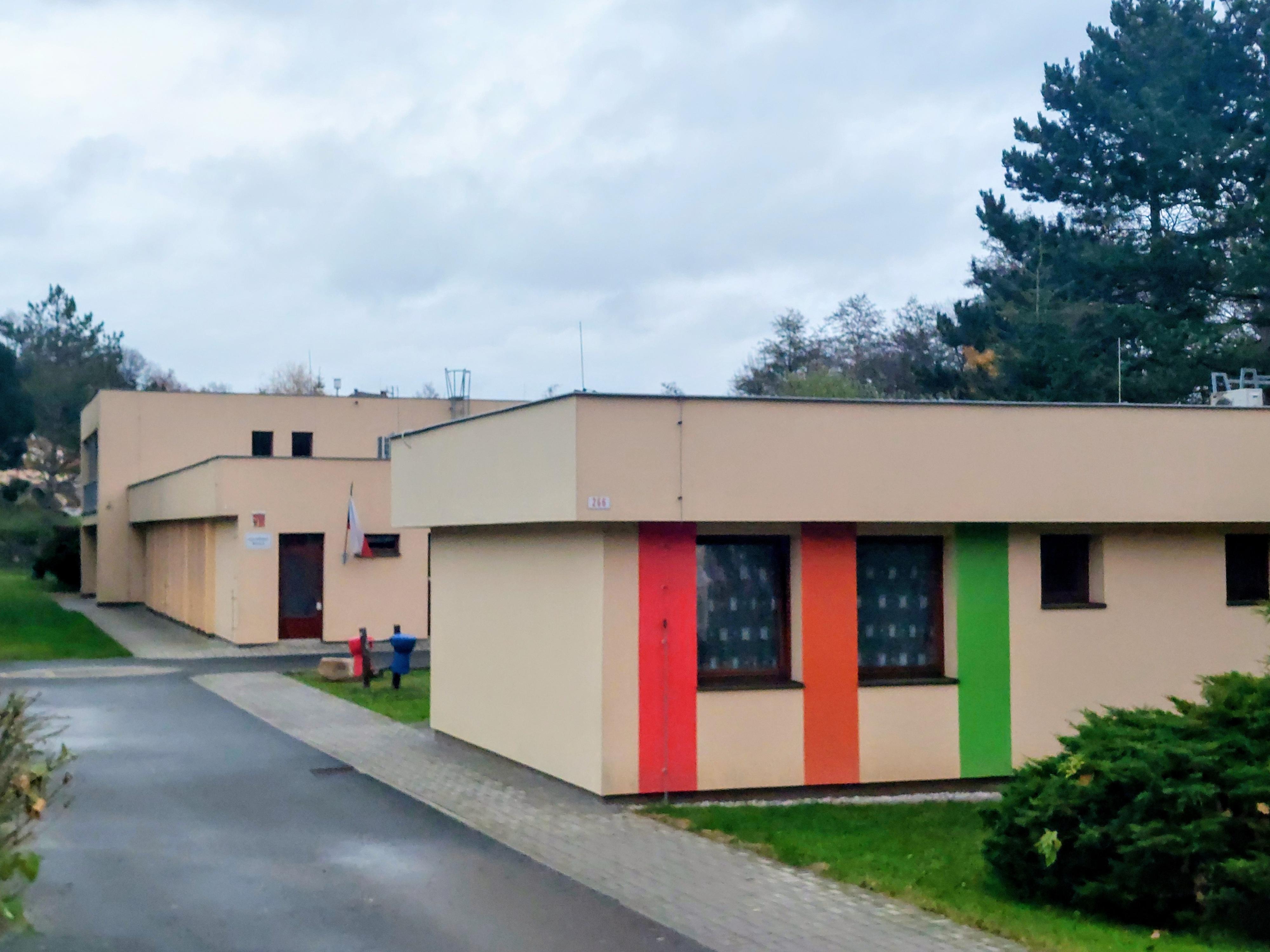MŠ Manětín foto 2