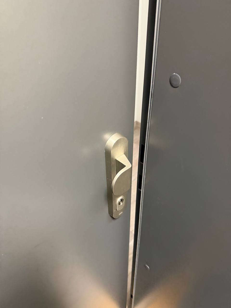 ZÁMEČNICTVÍ KEY-SERVICE s.r.o. foto 6