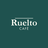 logo Ruelto Cafe