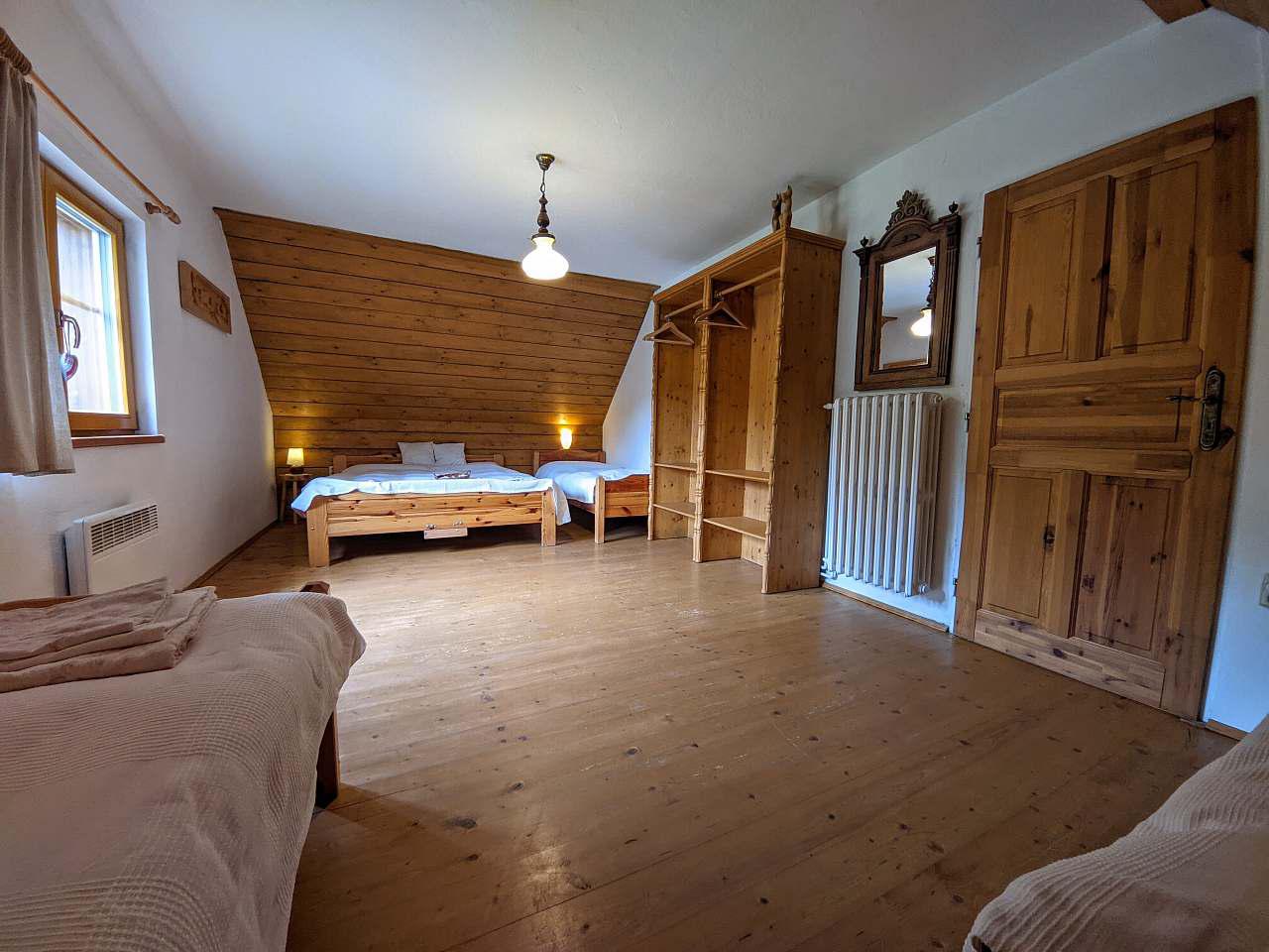 Chalupa Vilma foto 6