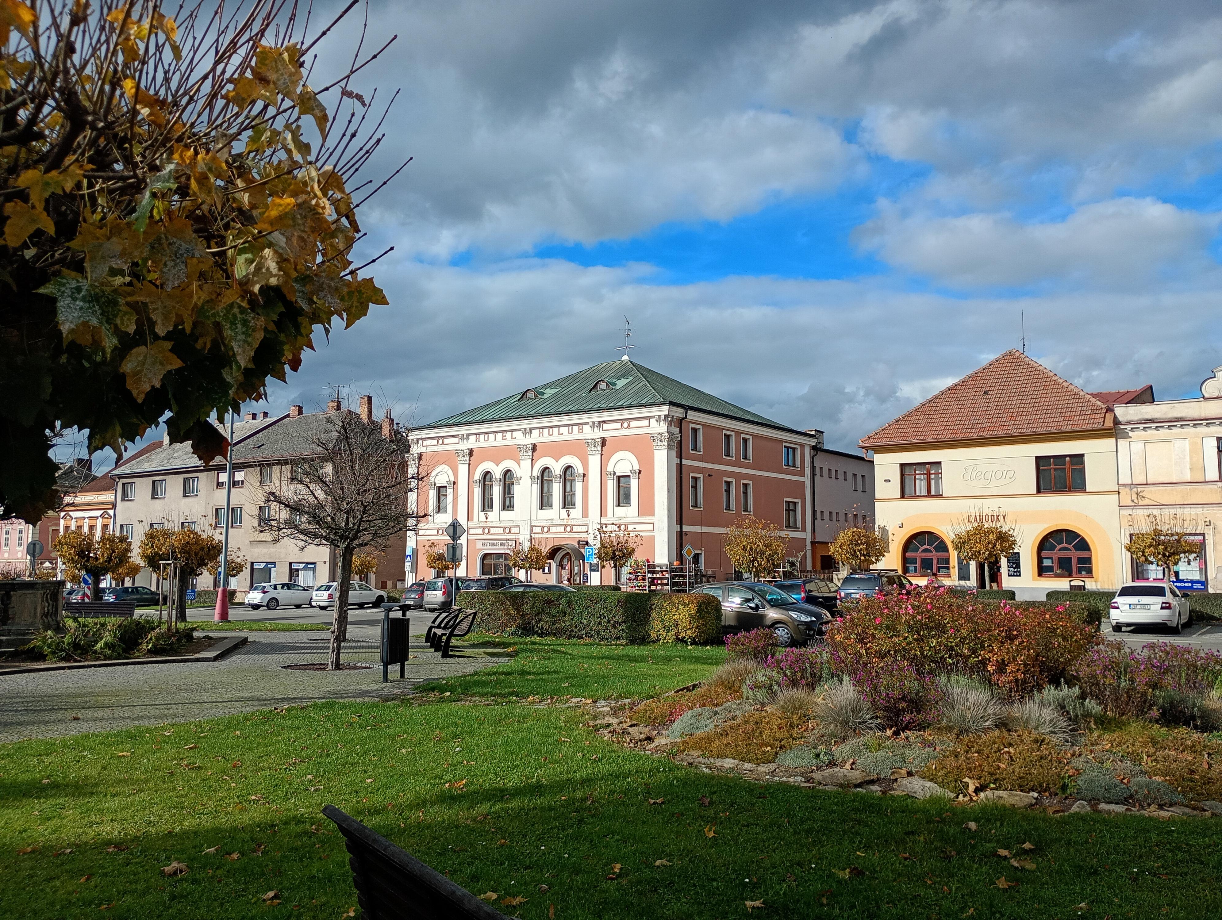 Sokol Opočno foto 5