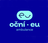 logo OČNÍ EU