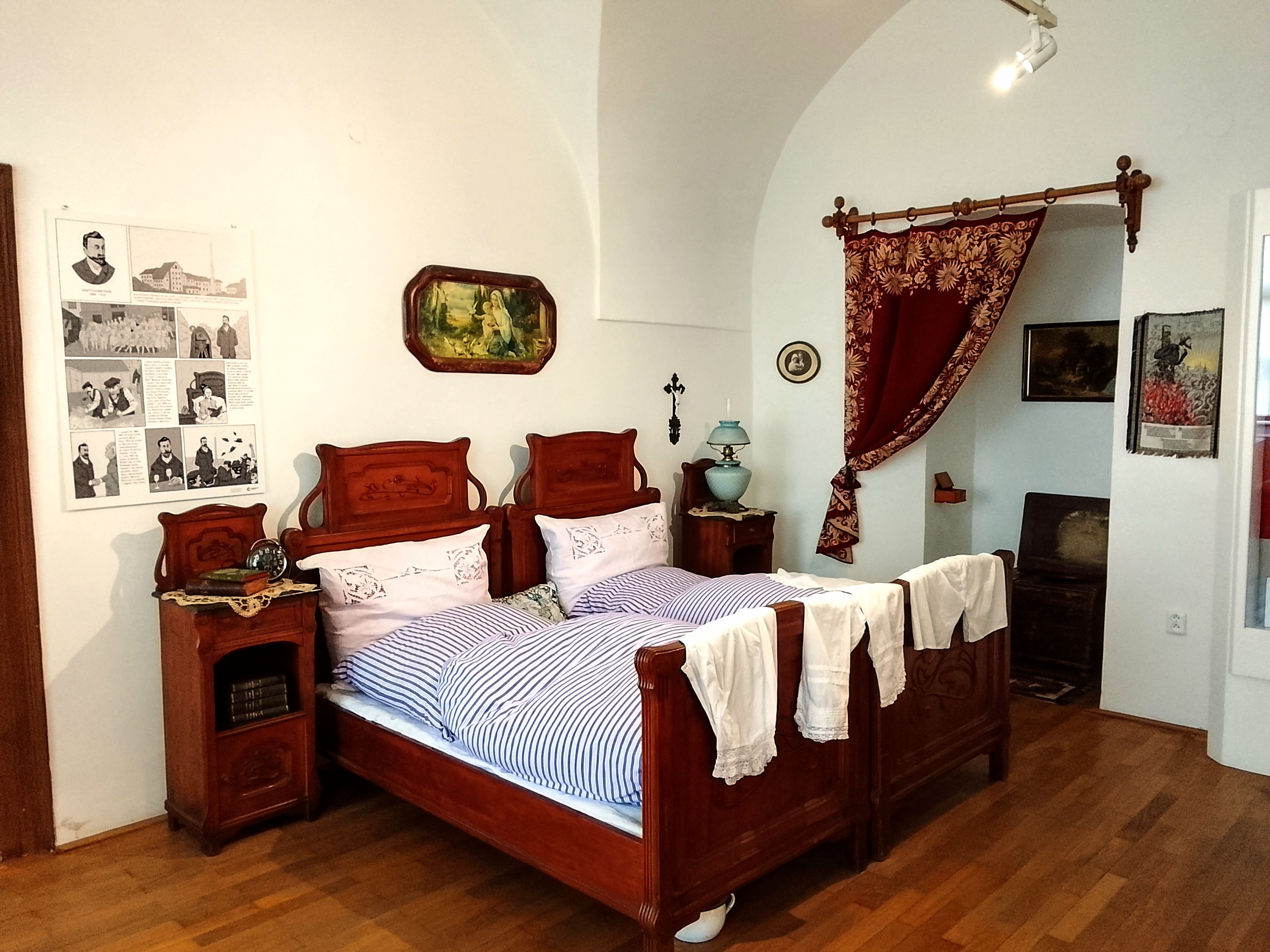 Muzeum jižního Plzeňska v Blovicích, p. o. foto 5