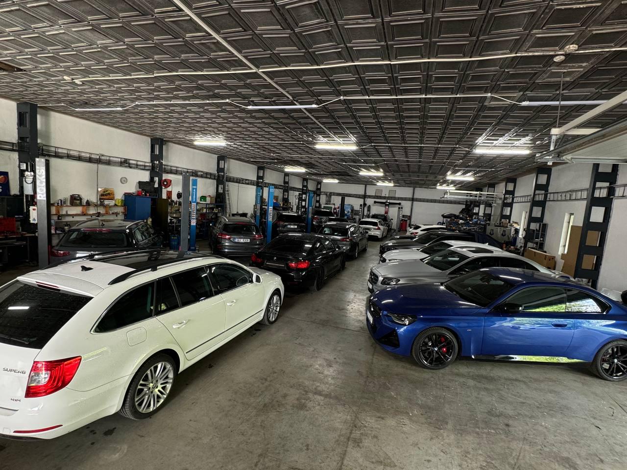 AVS AUTO GROUP foto 6