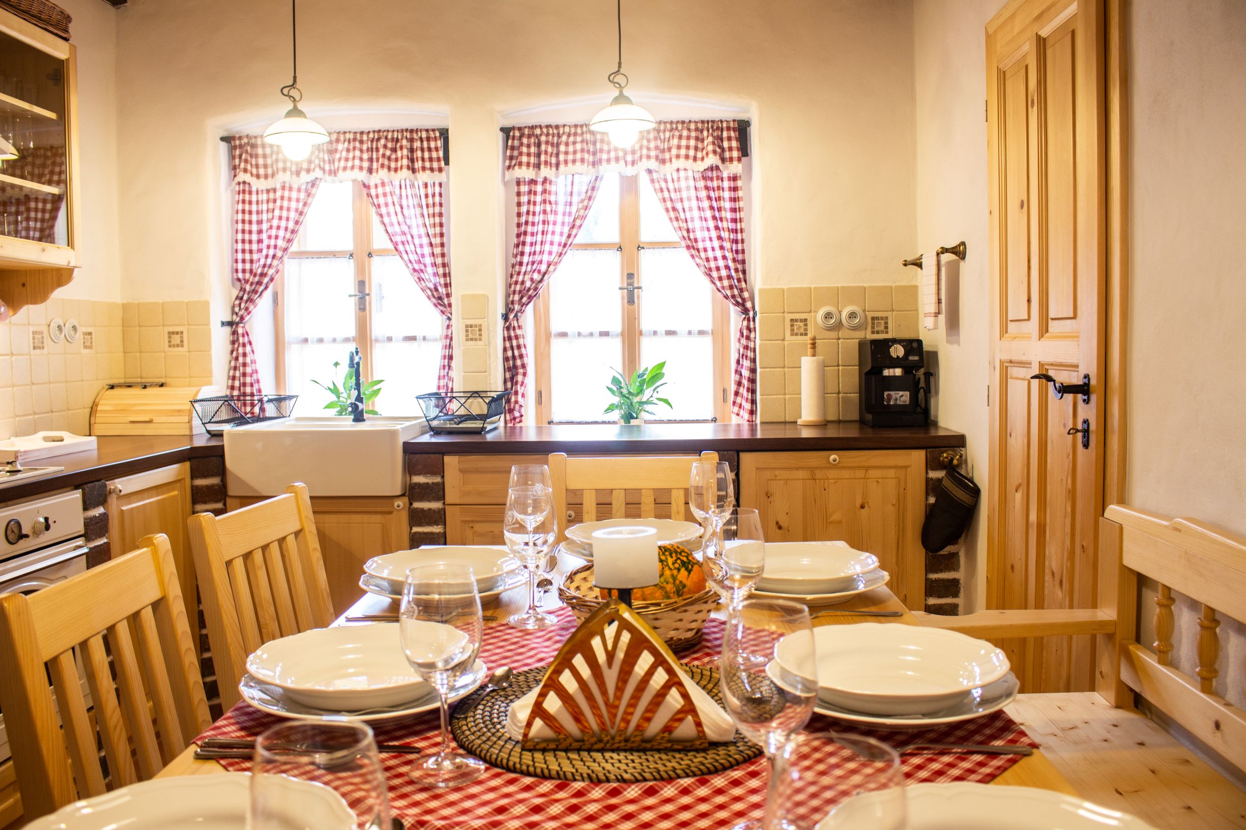 Chalupy Jeseníky foto 2