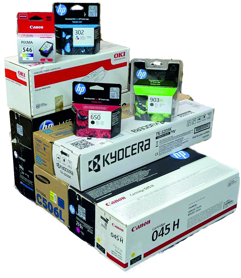 penizezatoner.cz - výkup tonerů a cartridgí foto 3