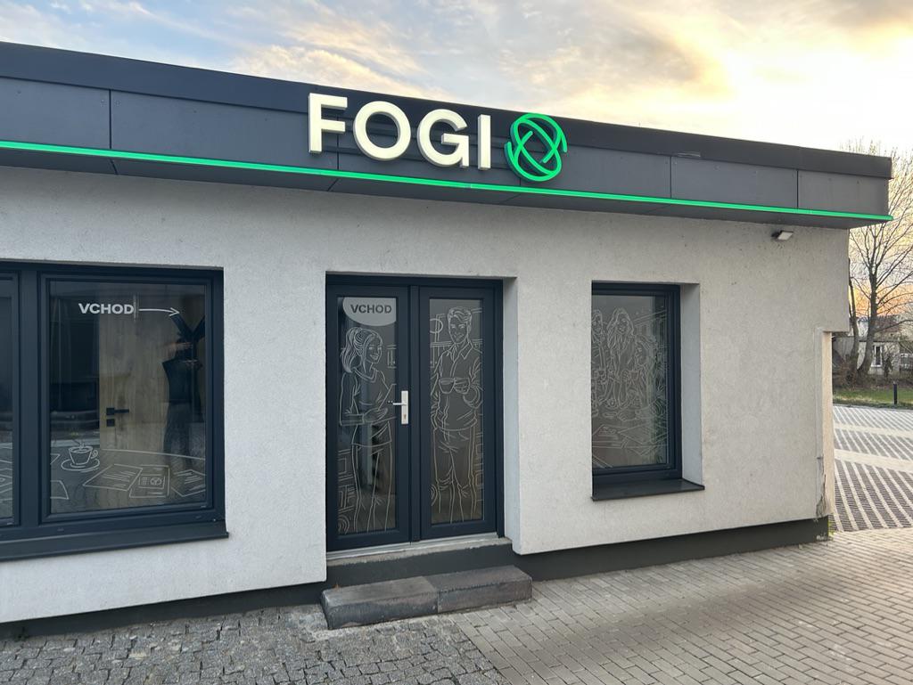FOGI DESIGN foto 2