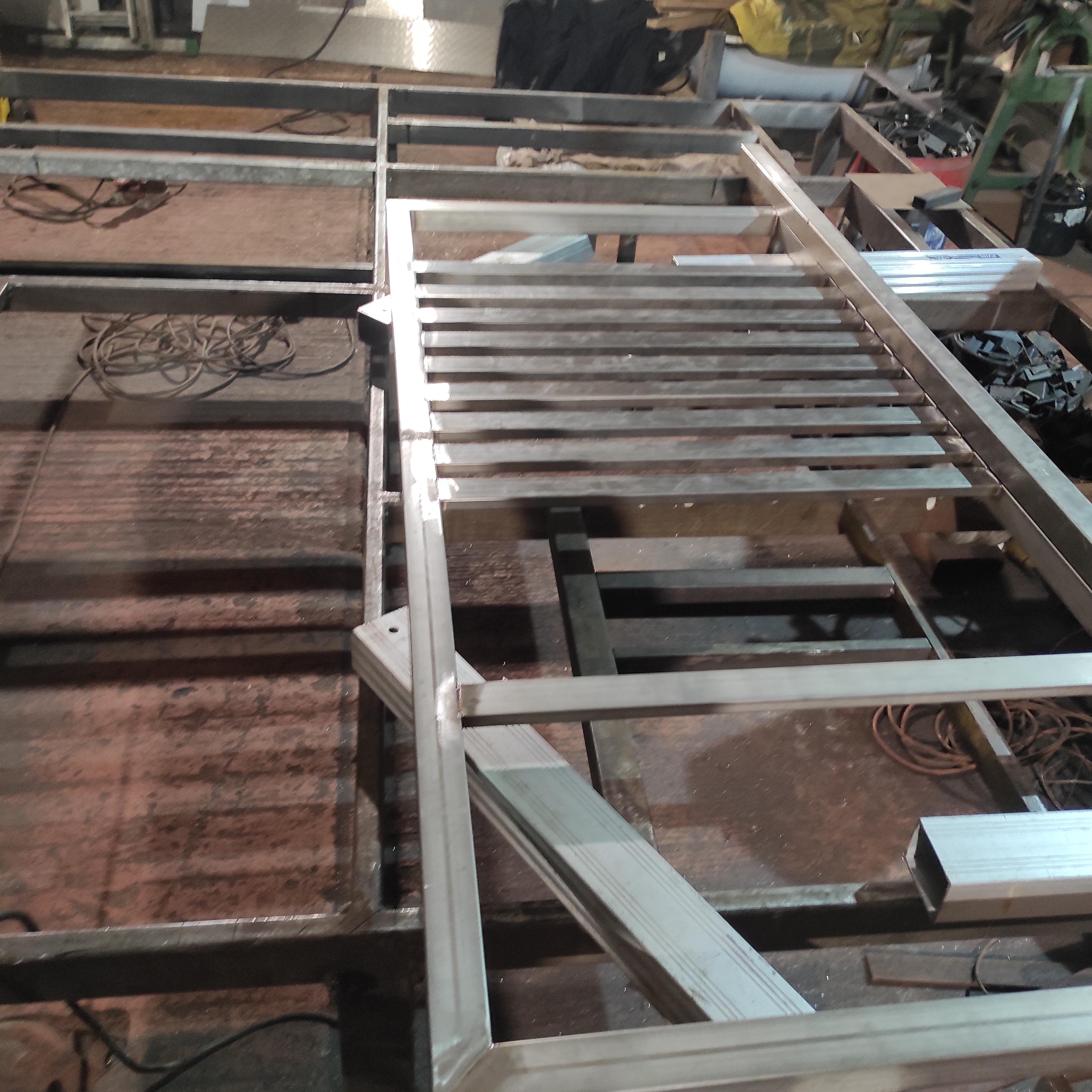 Kovovýroba Pašek foto 2