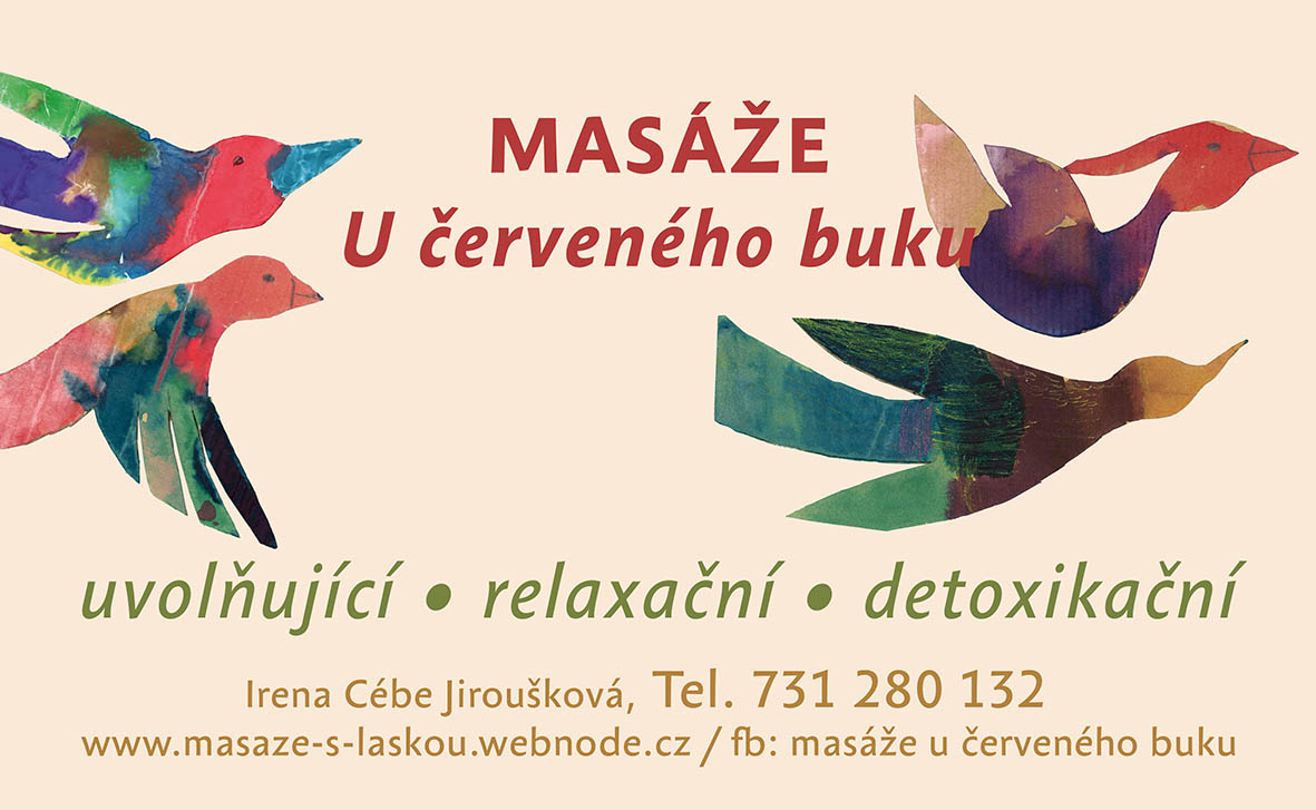 Masáže U Červeného buku foto 4