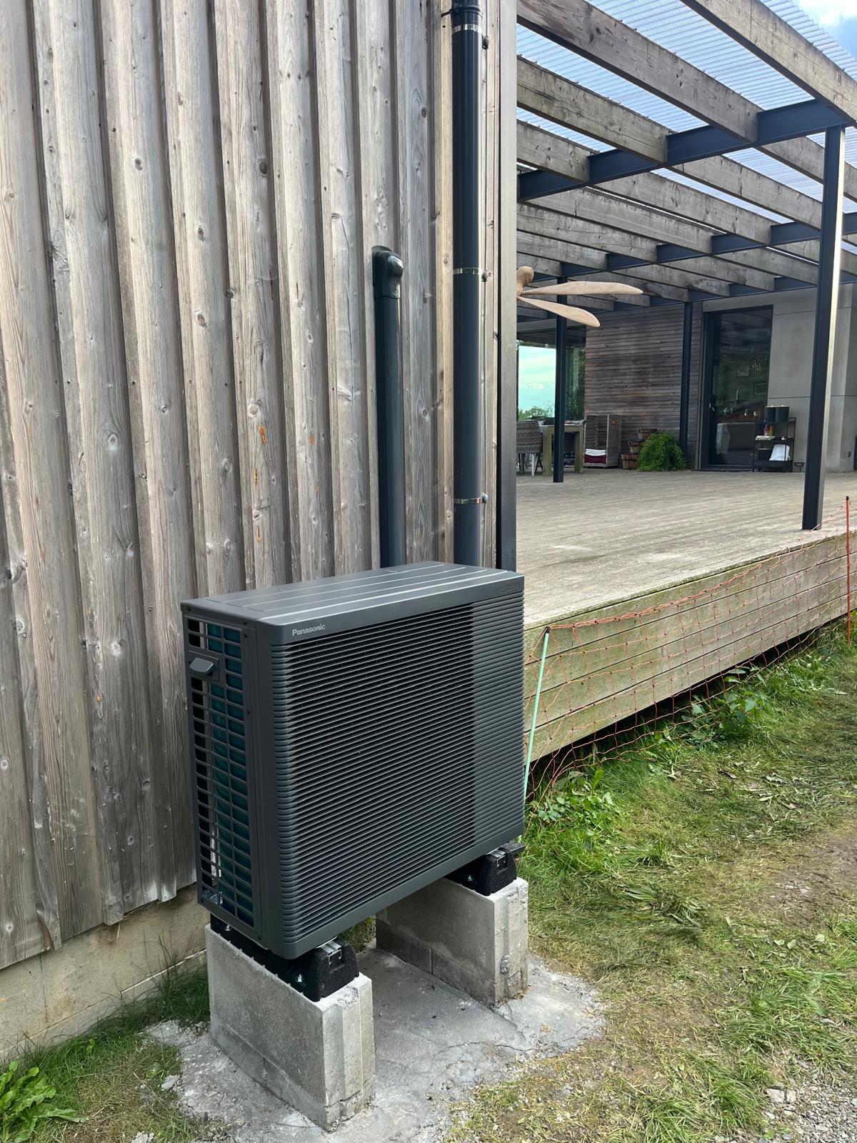 EcoHeat foto 5