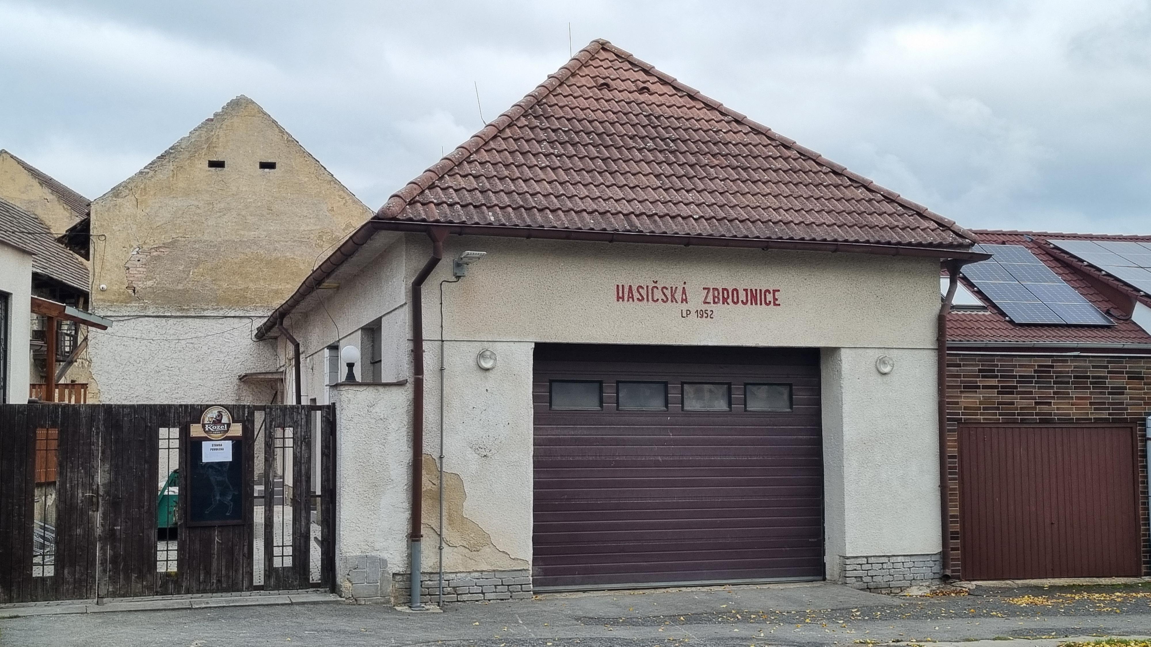 SH ČMS - Sbor dobrovolných hasičů Pletený Újezd foto 3