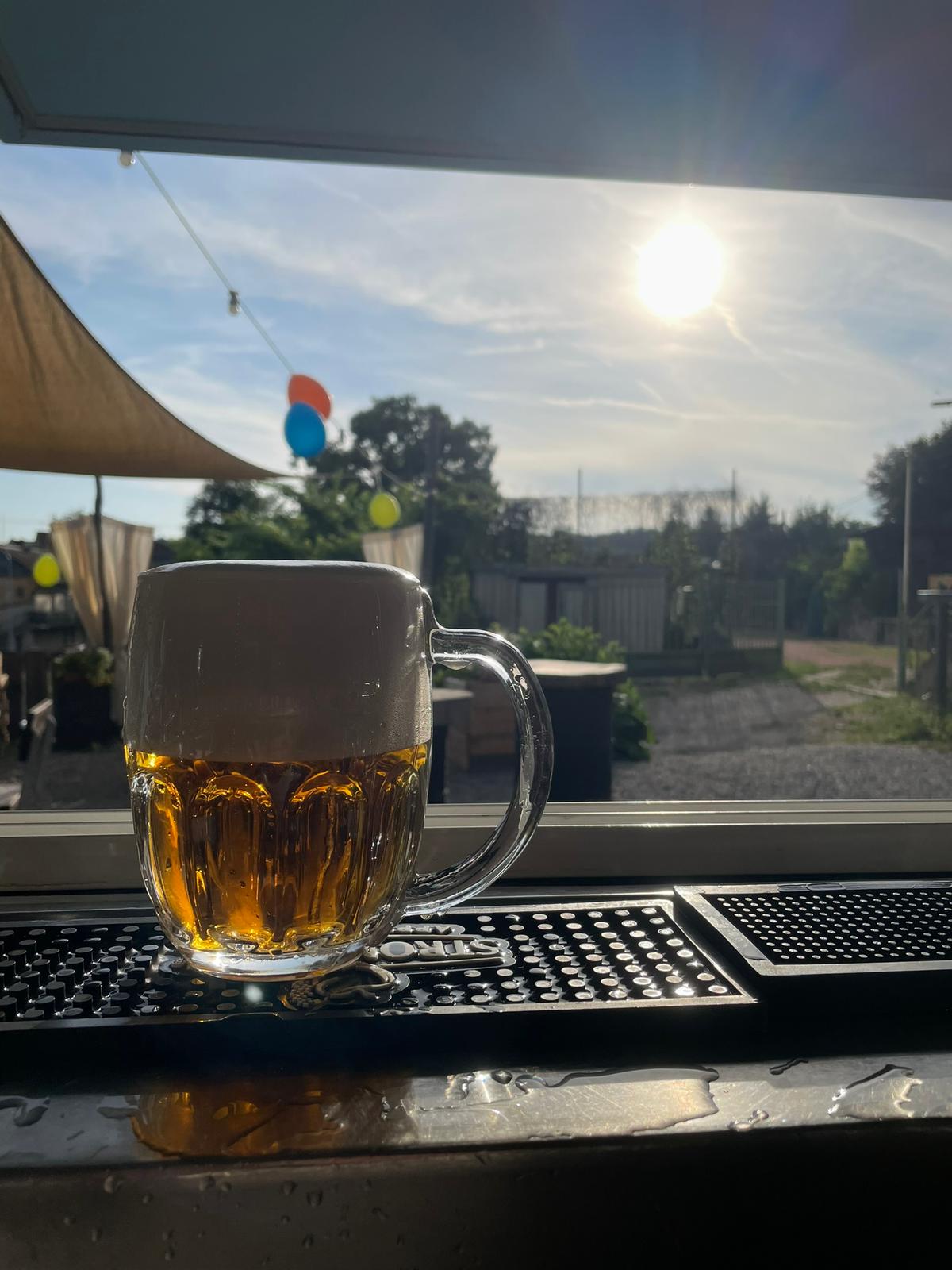 Bistro D.J. U řeky foto 2