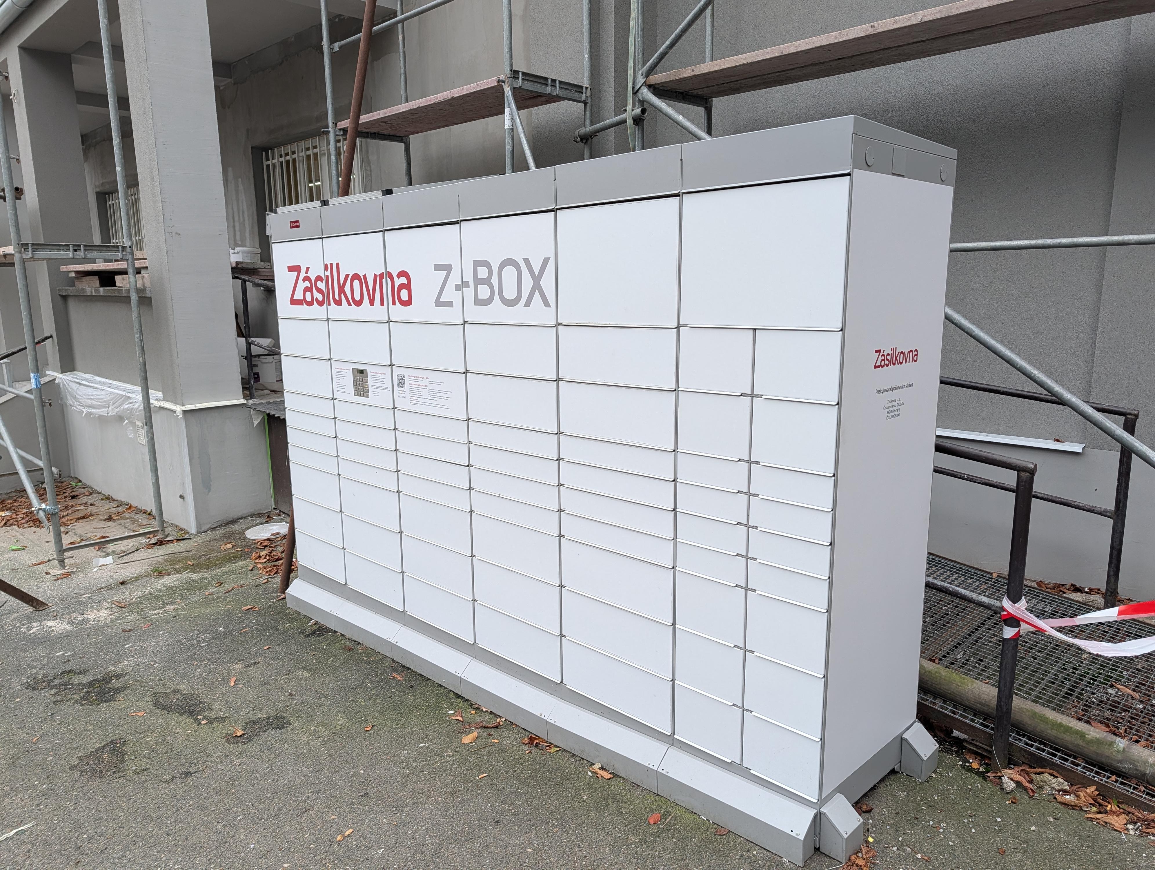 Z-BOX foto 2