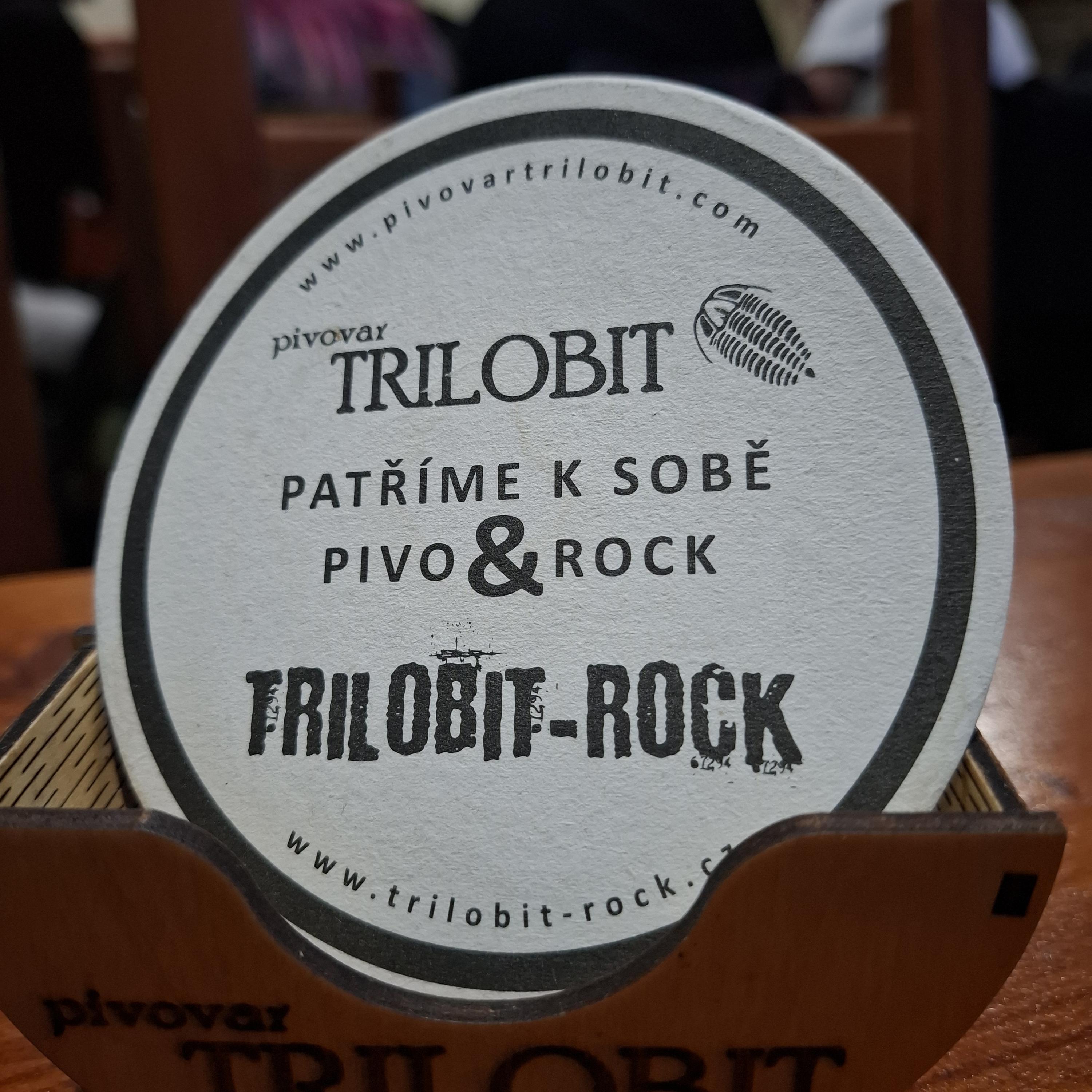 Pivnice TRILOBIT foto 6