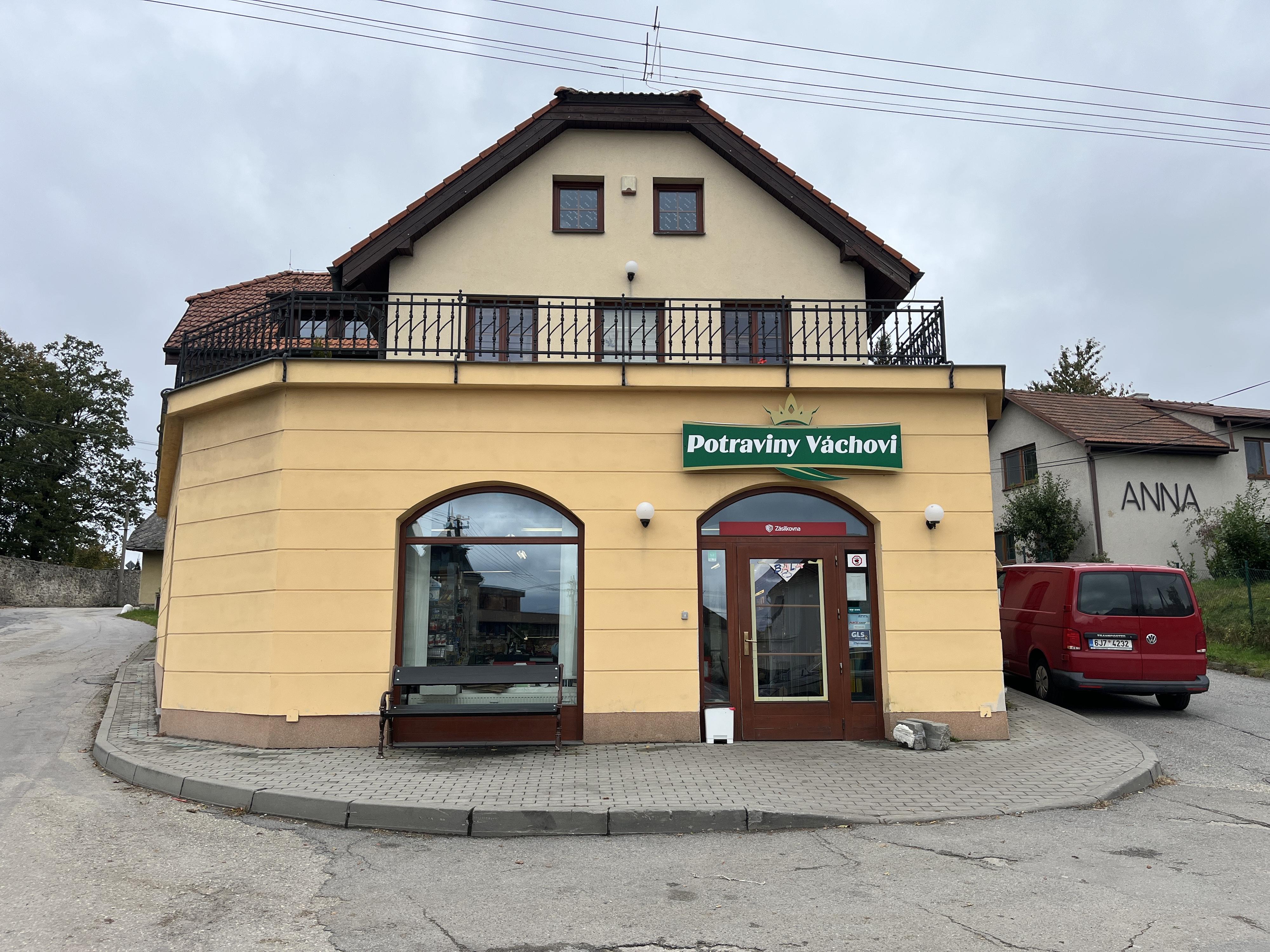 BALA potraviny - Váchovi foto 3