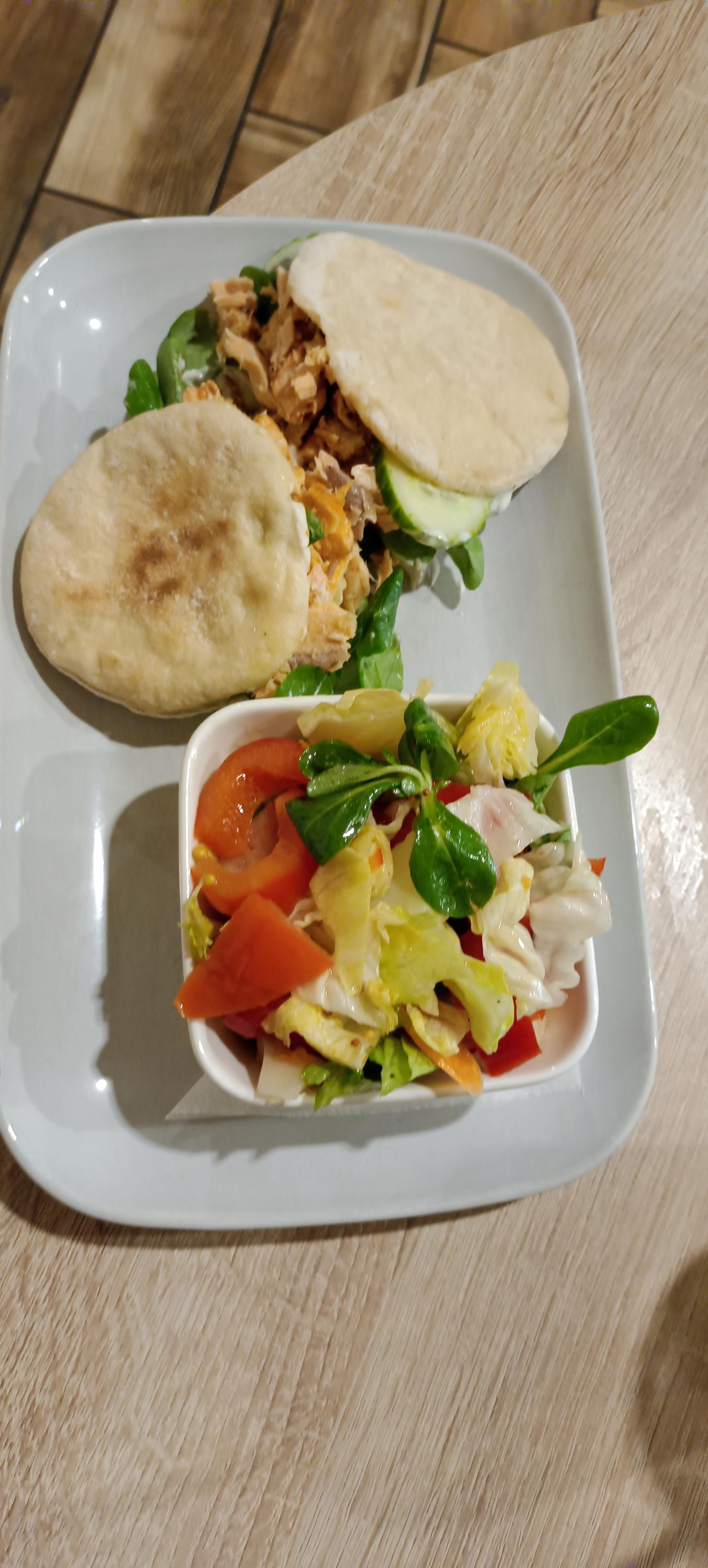 Bezlepkové Bistro u Vrzky foto 6