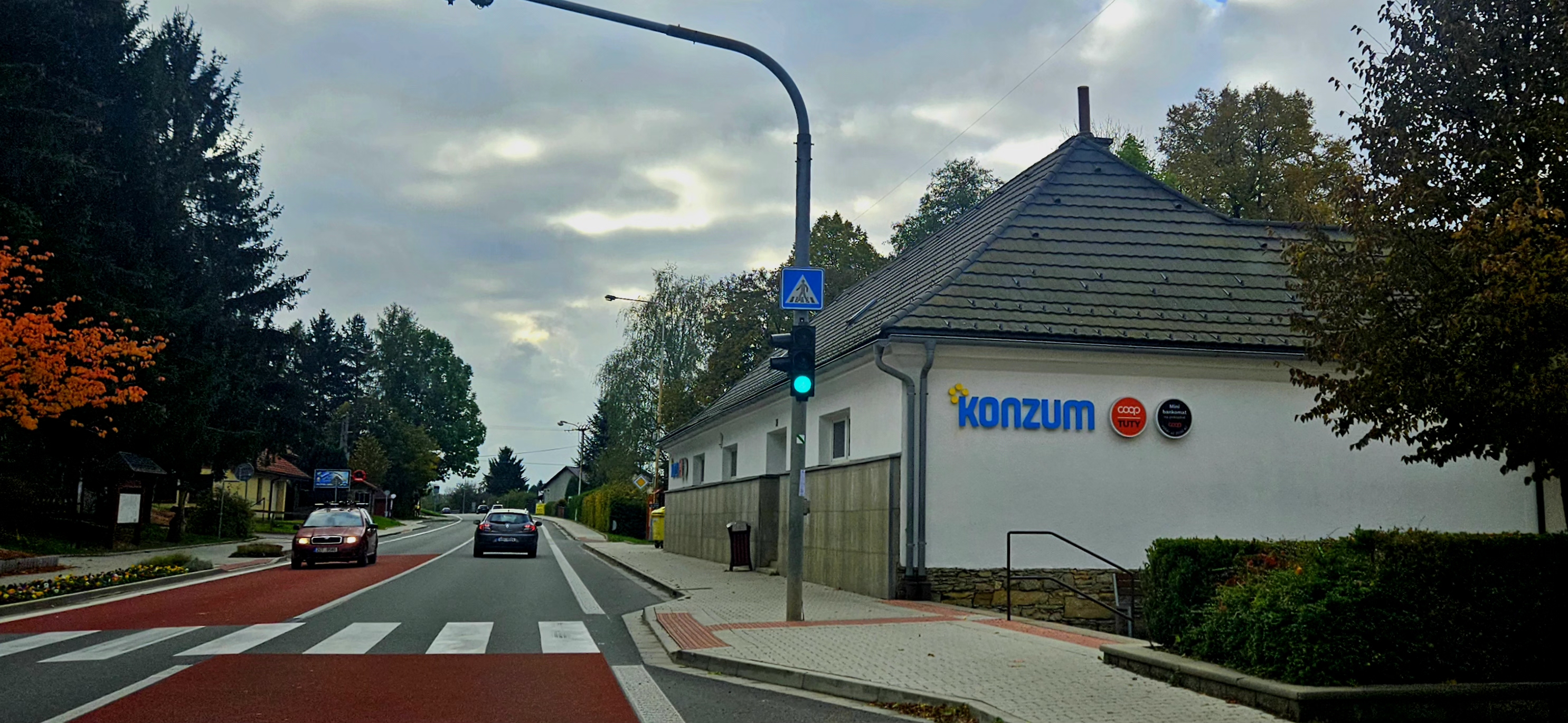 Konzum Market foto 2