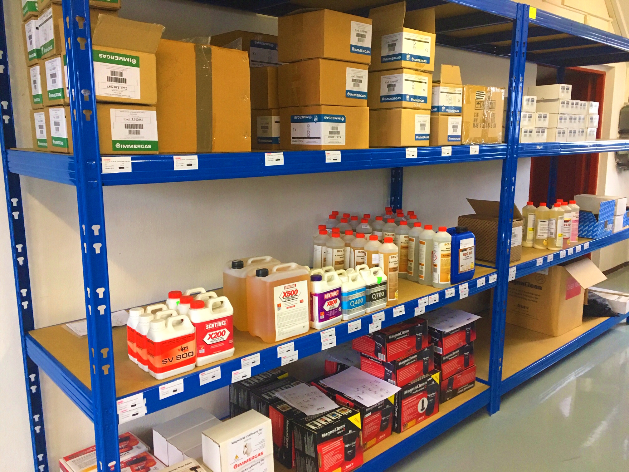 RICOM energy s.r.o. foto 3