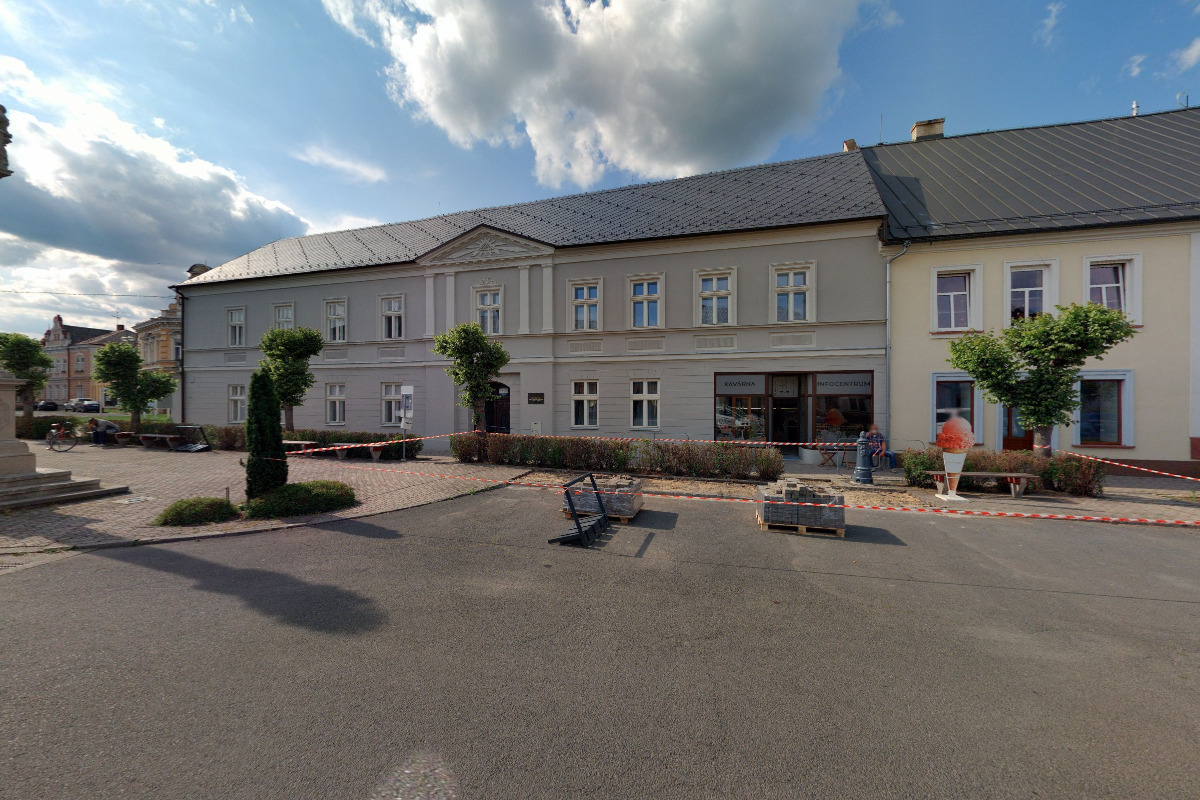 Úřad práce České republiky