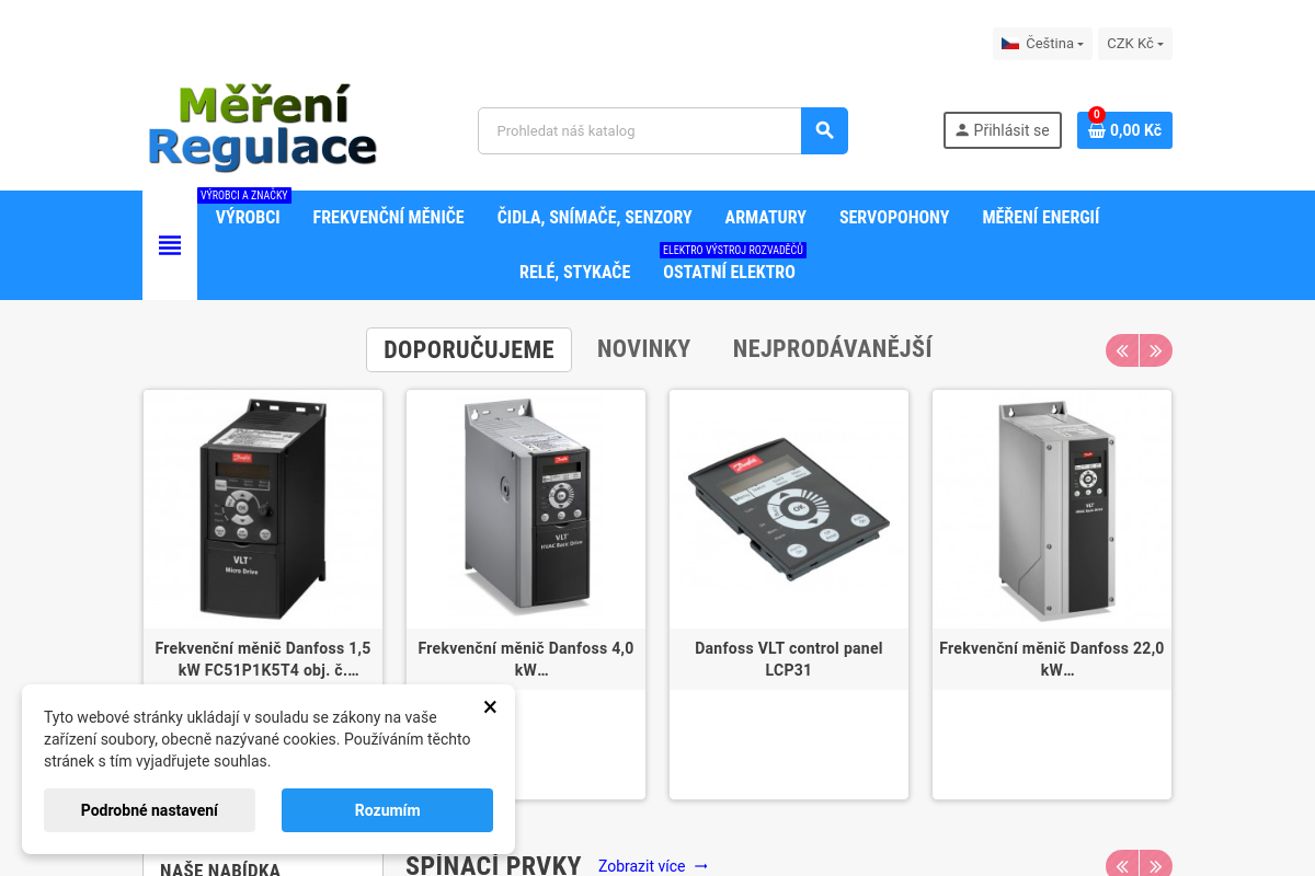 mereni-regulace.shop